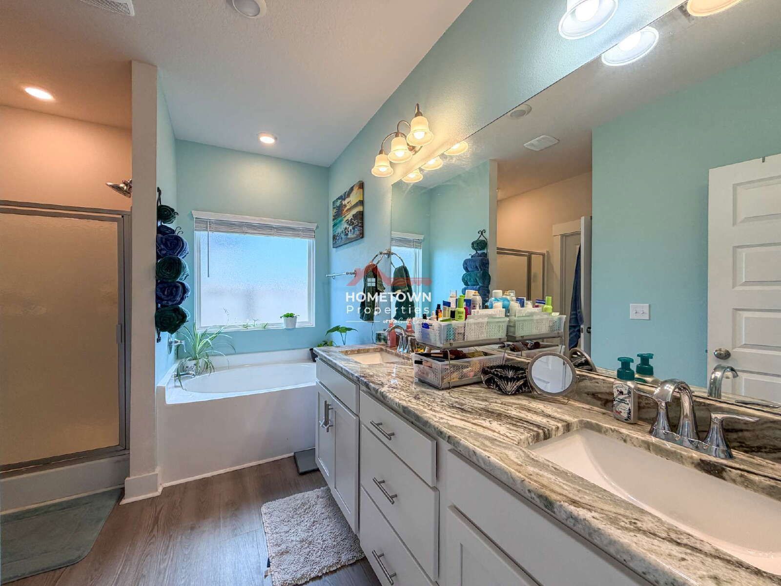 Spacious 4-Bed Home with 3 Baths & Granite Elegance at 12509 Windsor Drive, Pensacola! property image