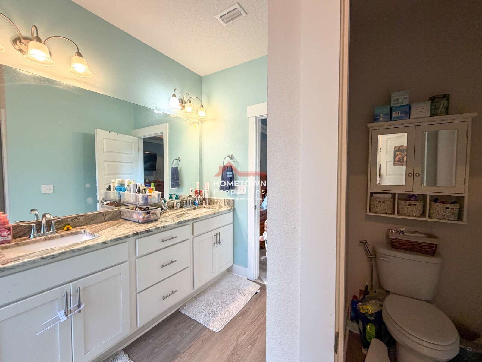 Spacious 4-Bed Home with 3 Baths & Granite Elegance at 12509 Windsor Drive, Pensacola! property image