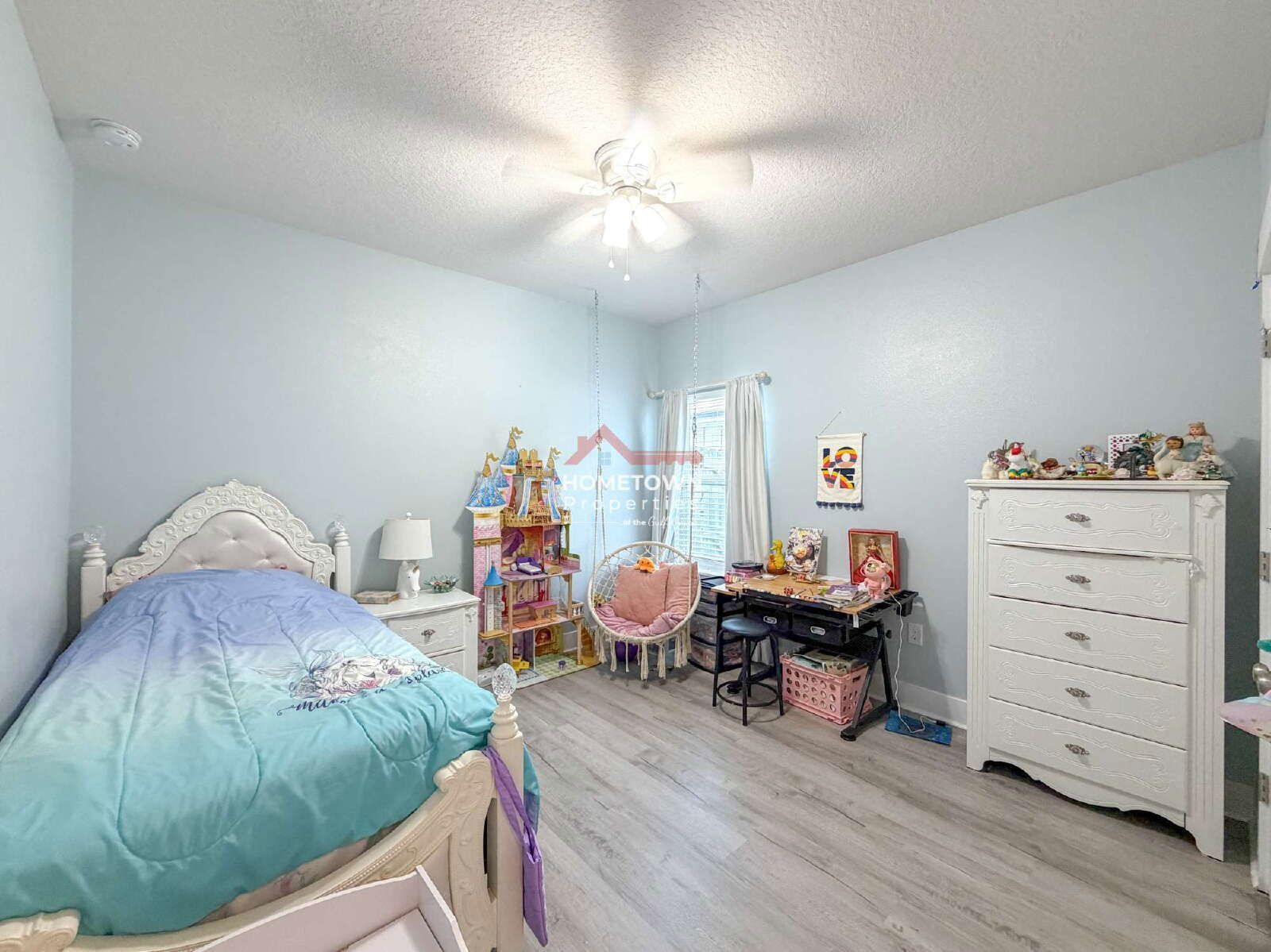 Spacious 4-Bed Home with 3 Baths & Granite Elegance at 12509 Windsor Drive, Pensacola! property image