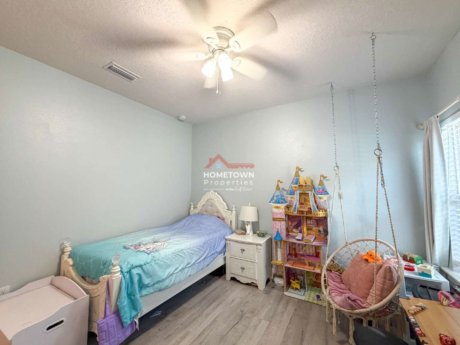 Spacious 4-Bed Home with 3 Baths & Granite Elegance at 12509 Windsor Drive, Pensacola! property image