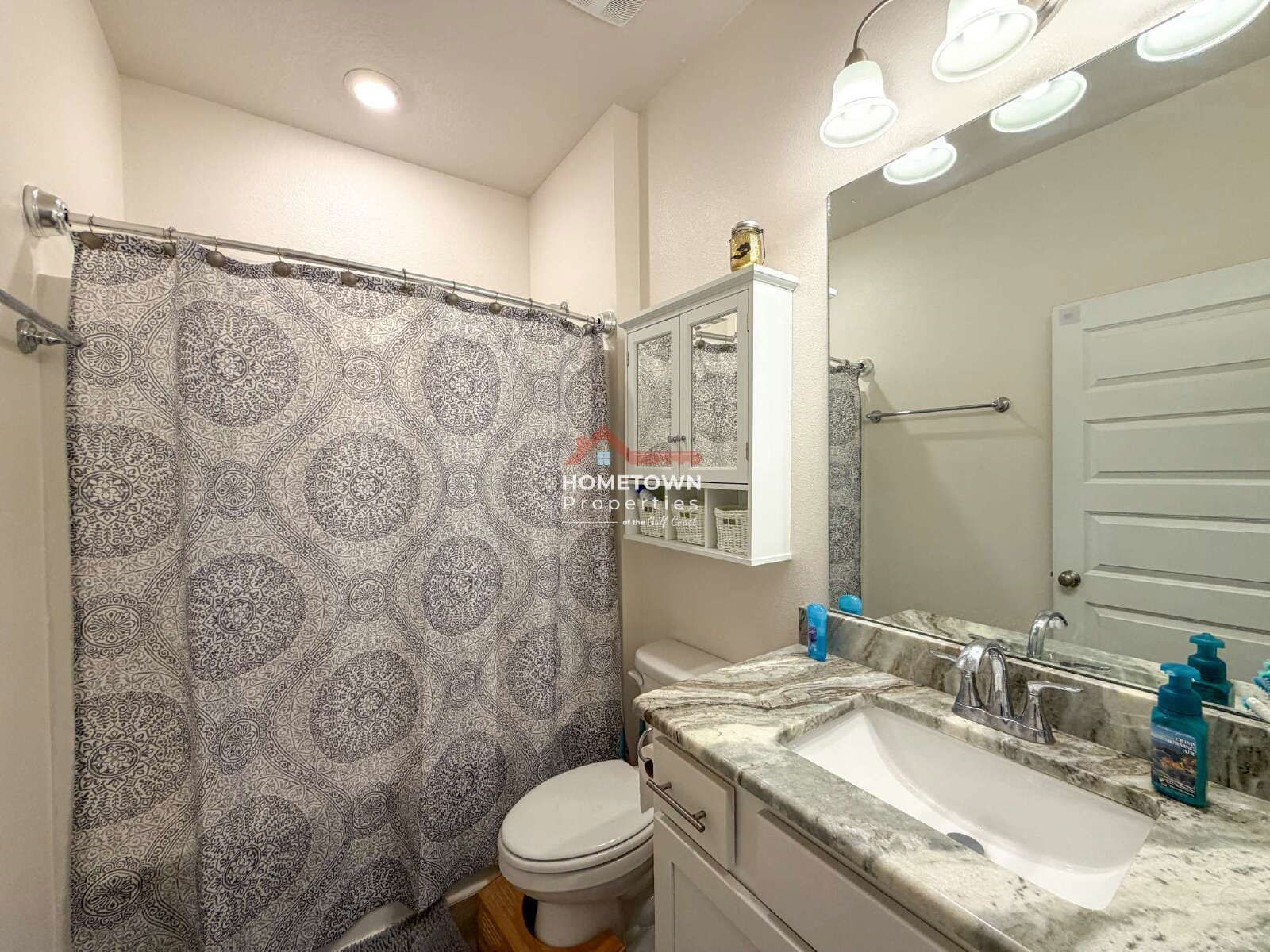 Spacious 4-Bed Home with 3 Baths & Granite Elegance at 12509 Windsor Drive, Pensacola! property image