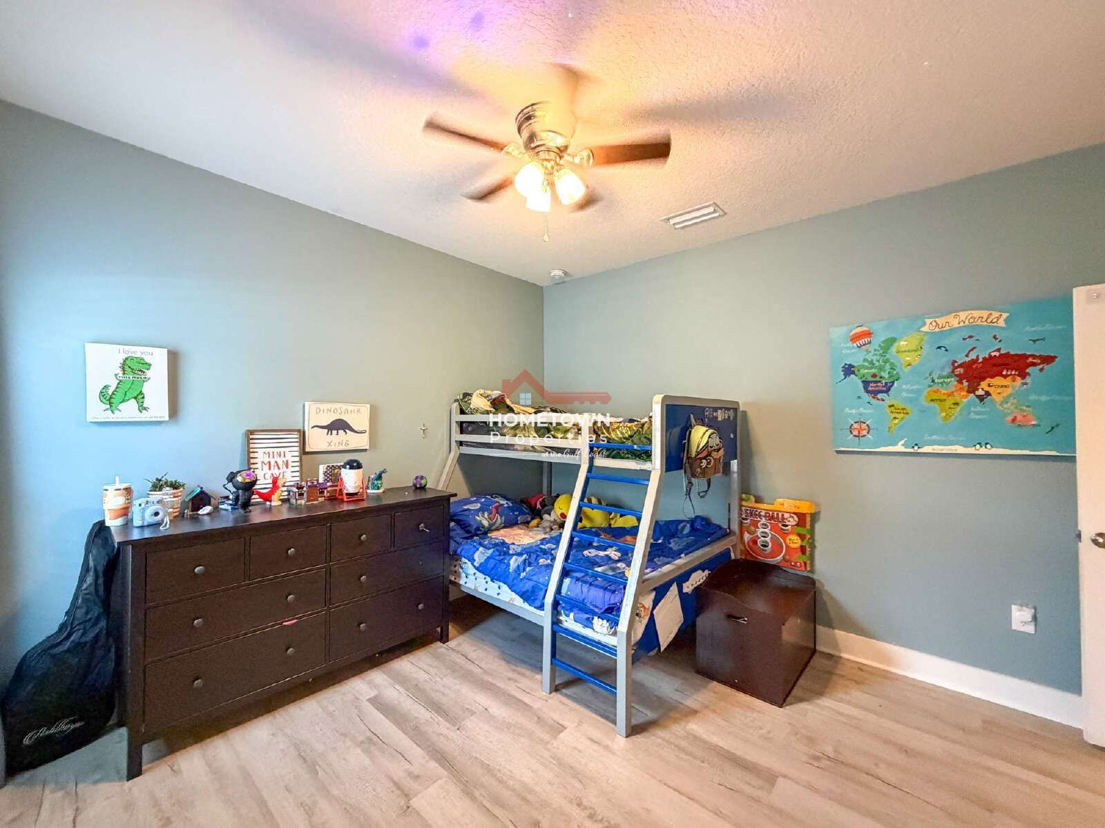 Spacious 4-Bed Home with 3 Baths & Granite Elegance at 12509 Windsor Drive, Pensacola! property image