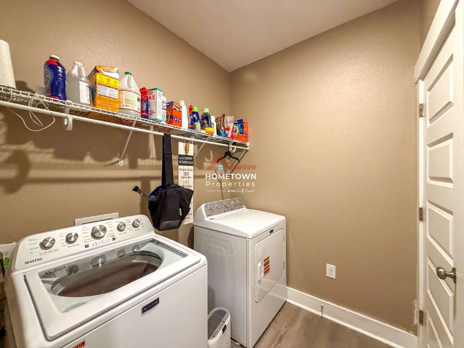 Spacious 4-Bed Home with 3 Baths & Granite Elegance at 12509 Windsor Drive, Pensacola! property image