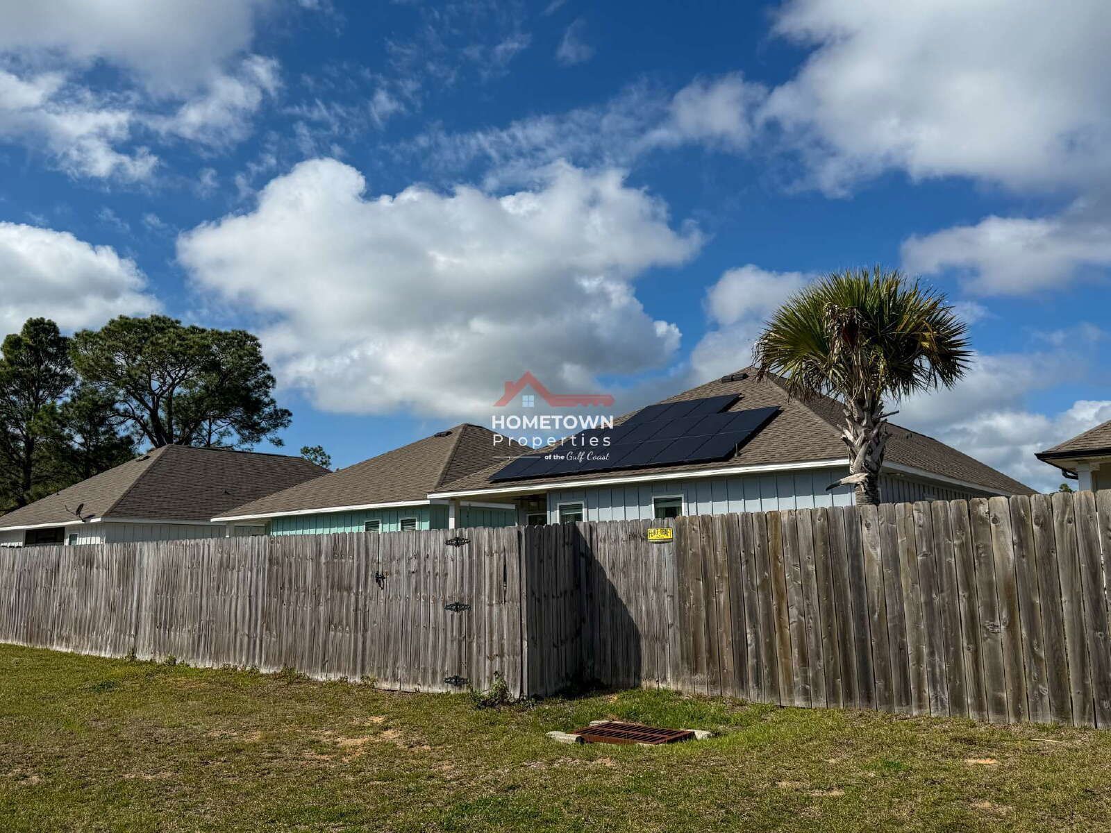 Spacious 4-Bed Home with 3 Baths & Granite Elegance at 12509 Windsor Drive, Pensacola! property image