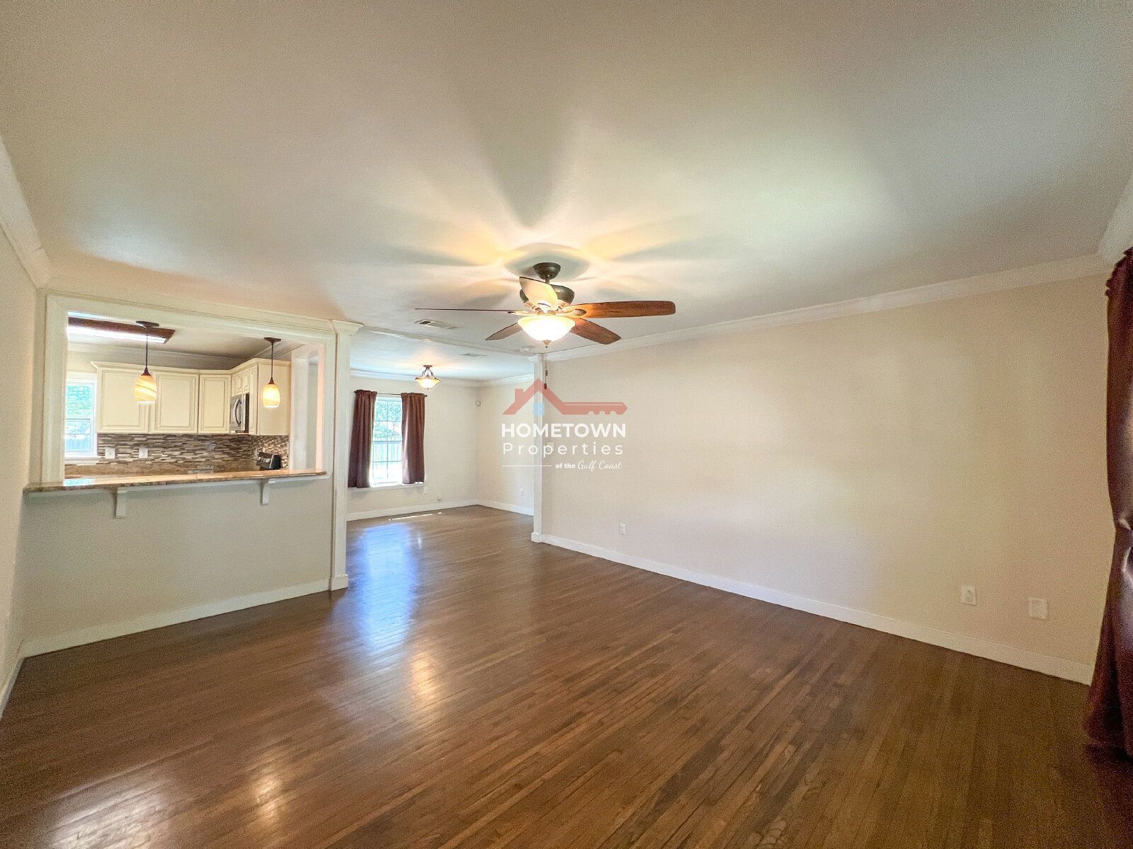 Charming 4-Bed Oasis with Pool Near Pensacola NAS property image