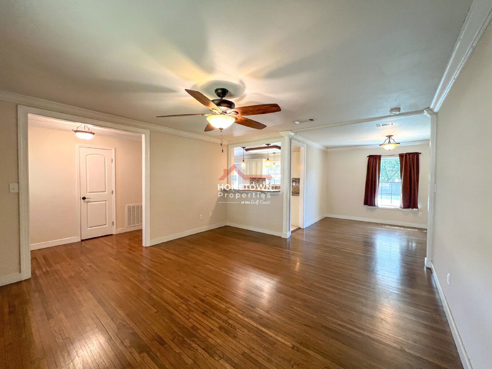 Charming 4-Bed Oasis with Pool Near Pensacola NAS property image