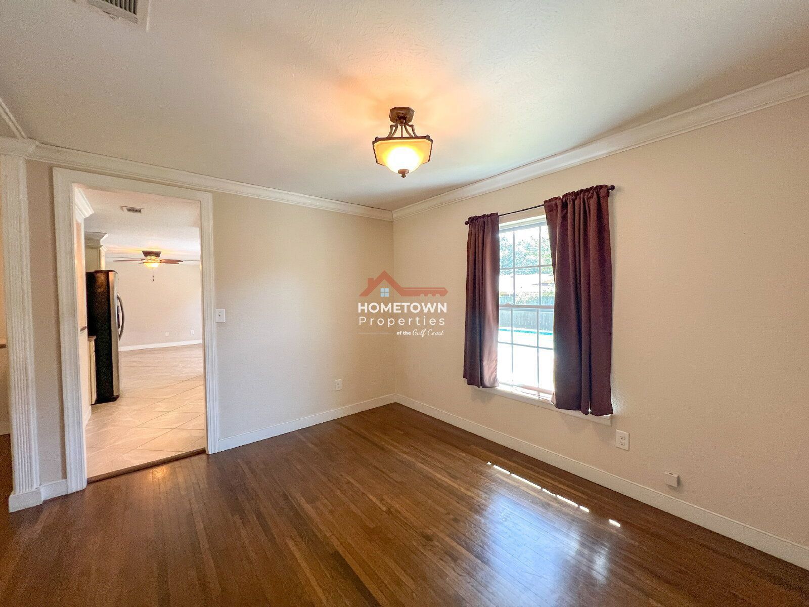 Charming 4-Bed Oasis with Pool Near Pensacola NAS property image