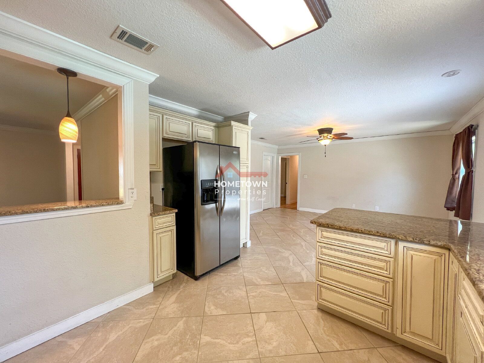 Charming 4-Bed Oasis with Pool Near Pensacola NAS property image