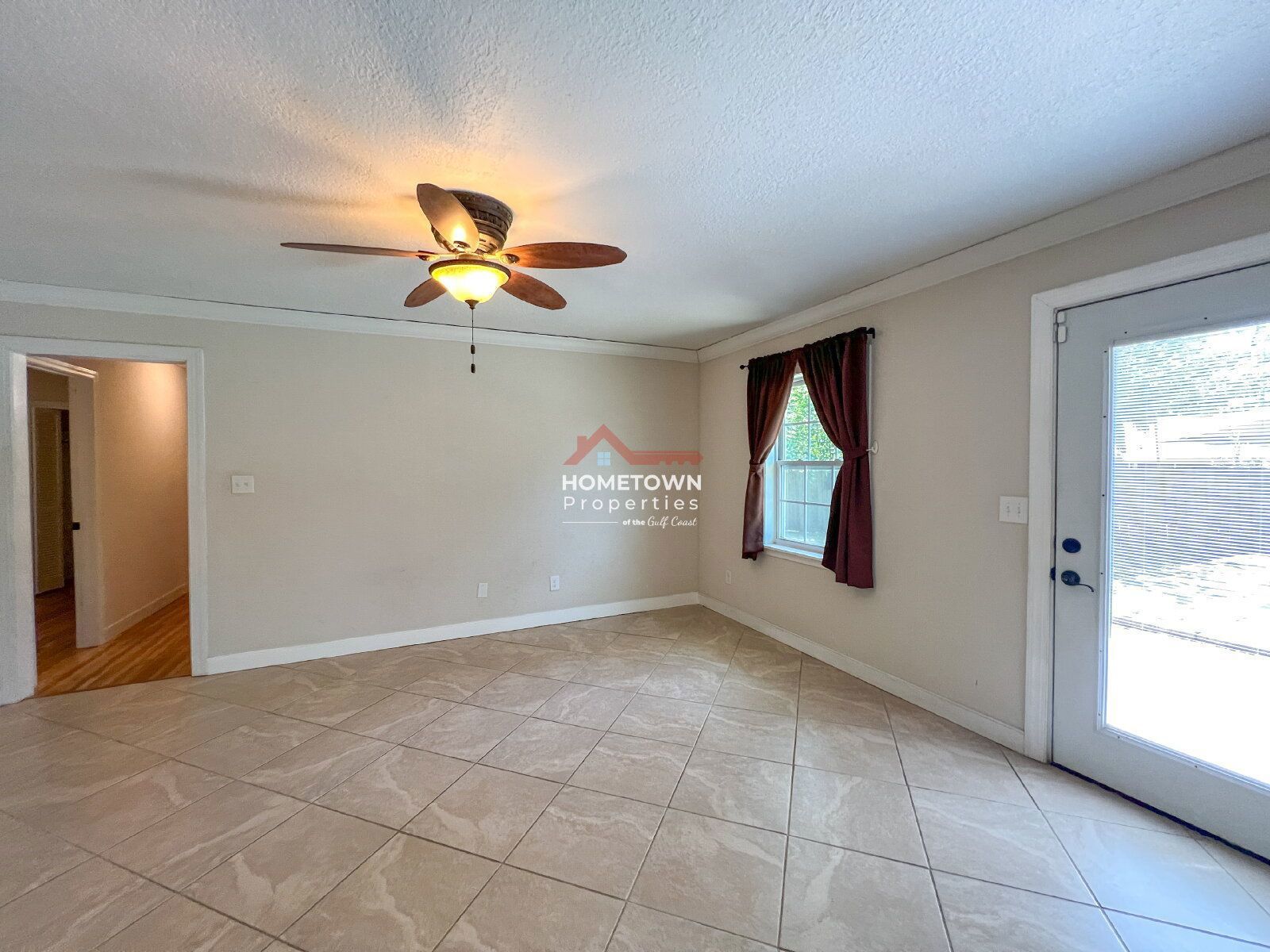 Charming 4-Bed Oasis with Pool Near Pensacola NAS property image