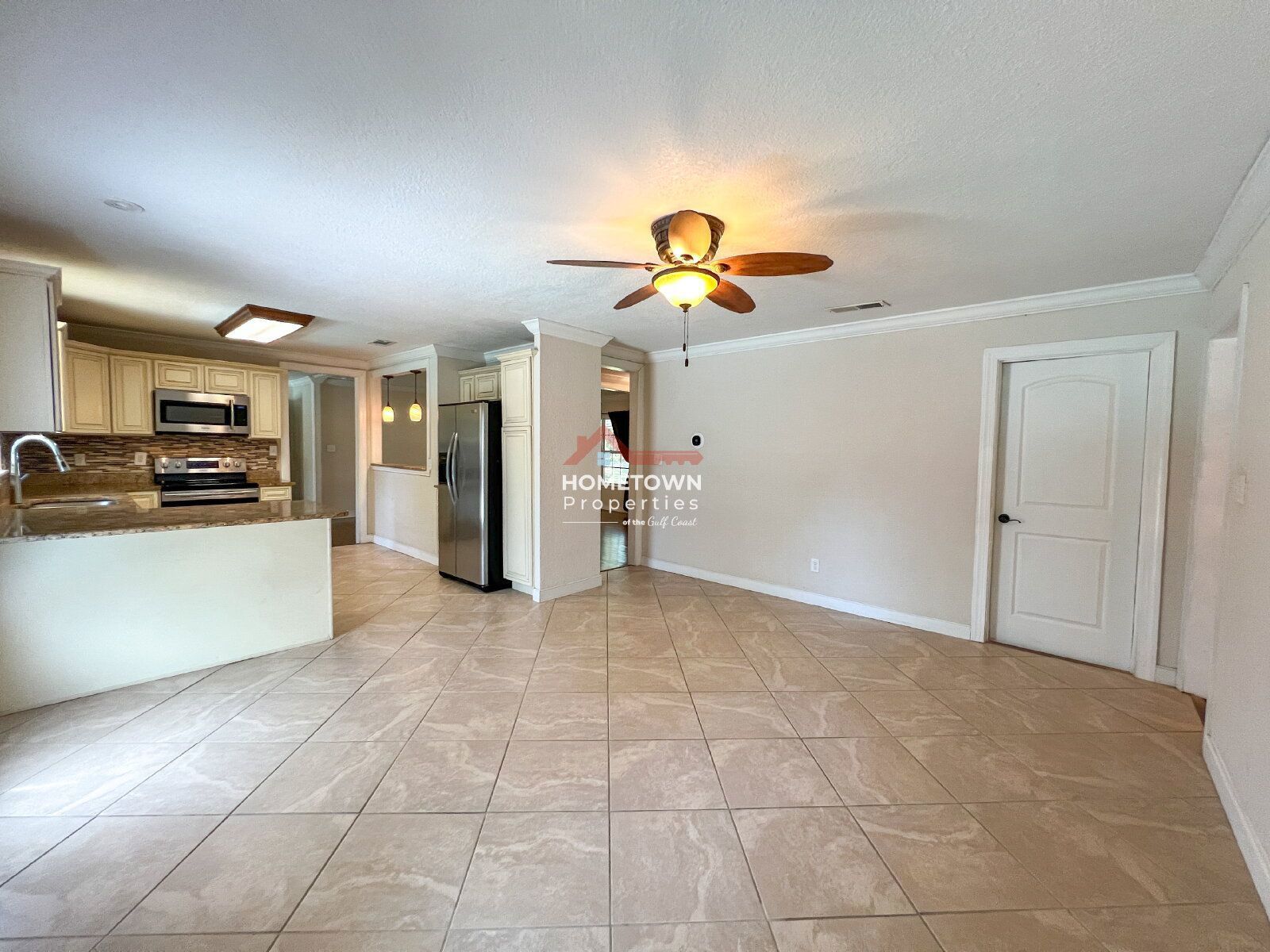 Charming 4-Bed Oasis with Pool Near Pensacola NAS property image