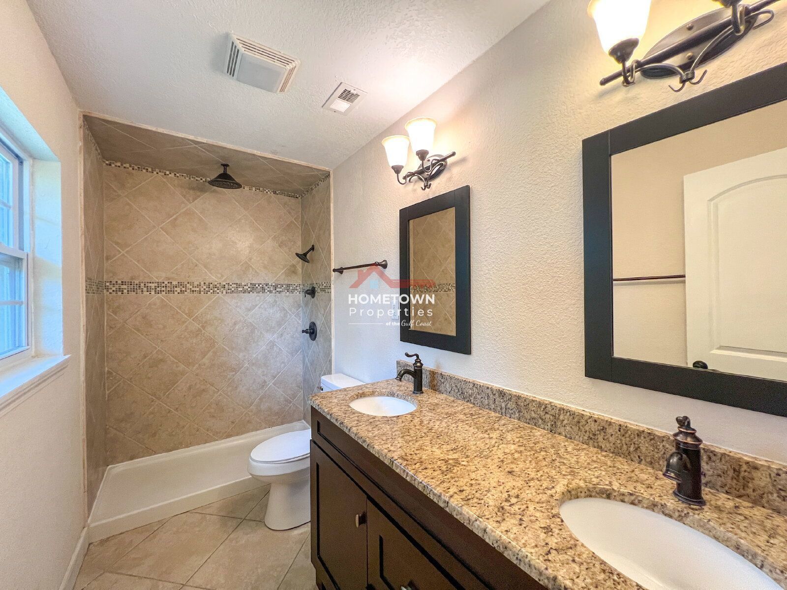 Charming 4-Bed Oasis with Pool Near Pensacola NAS property image