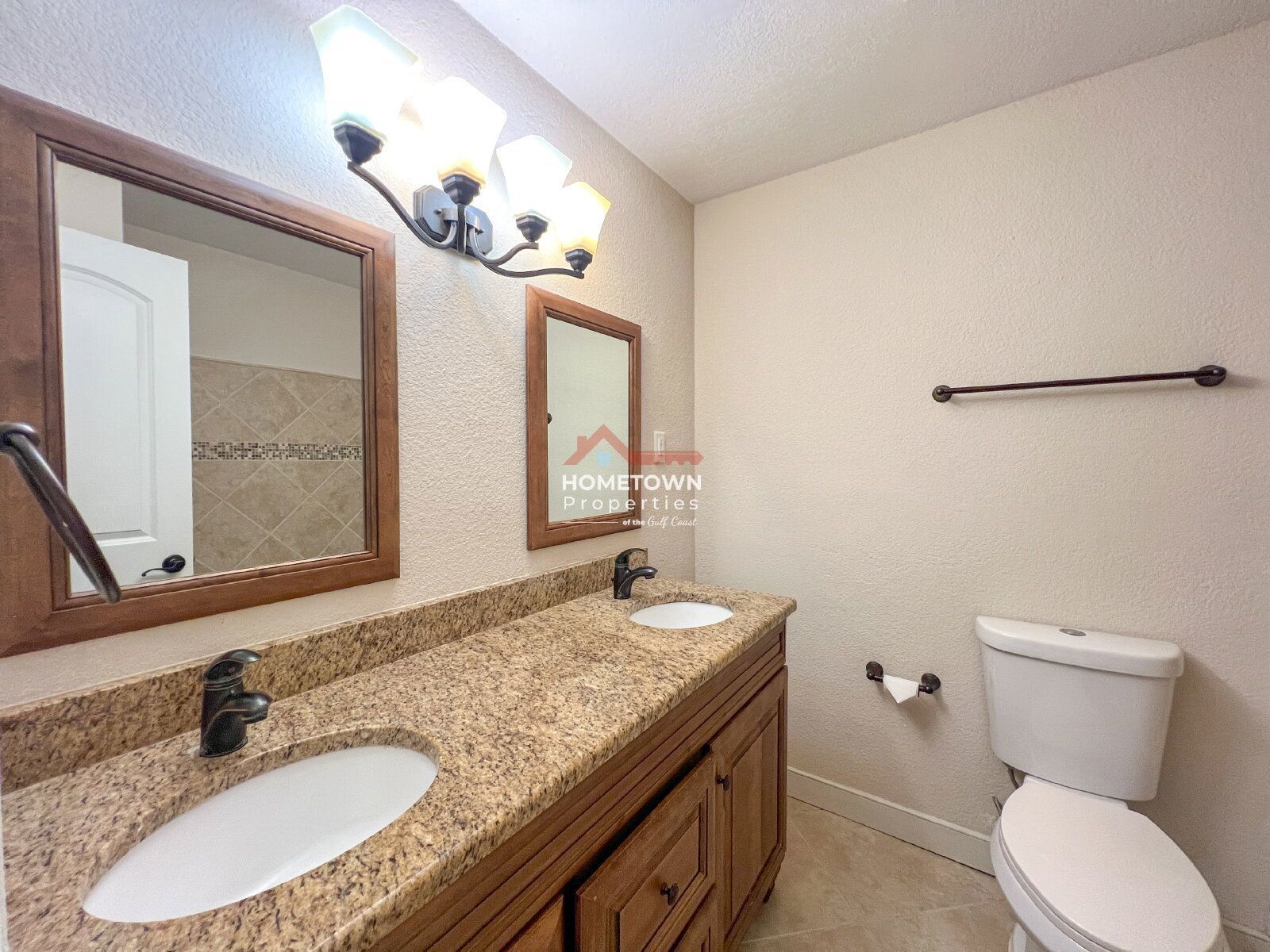 Charming 4-Bed Oasis with Pool Near Pensacola NAS property image