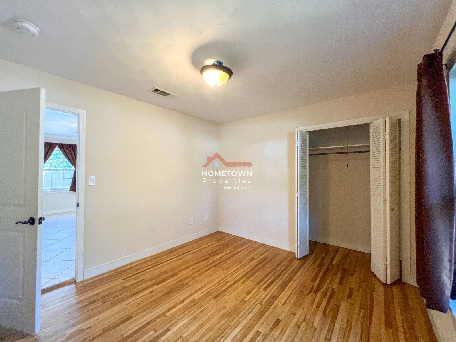 Charming 4-Bed Oasis with Pool Near Pensacola NAS property image