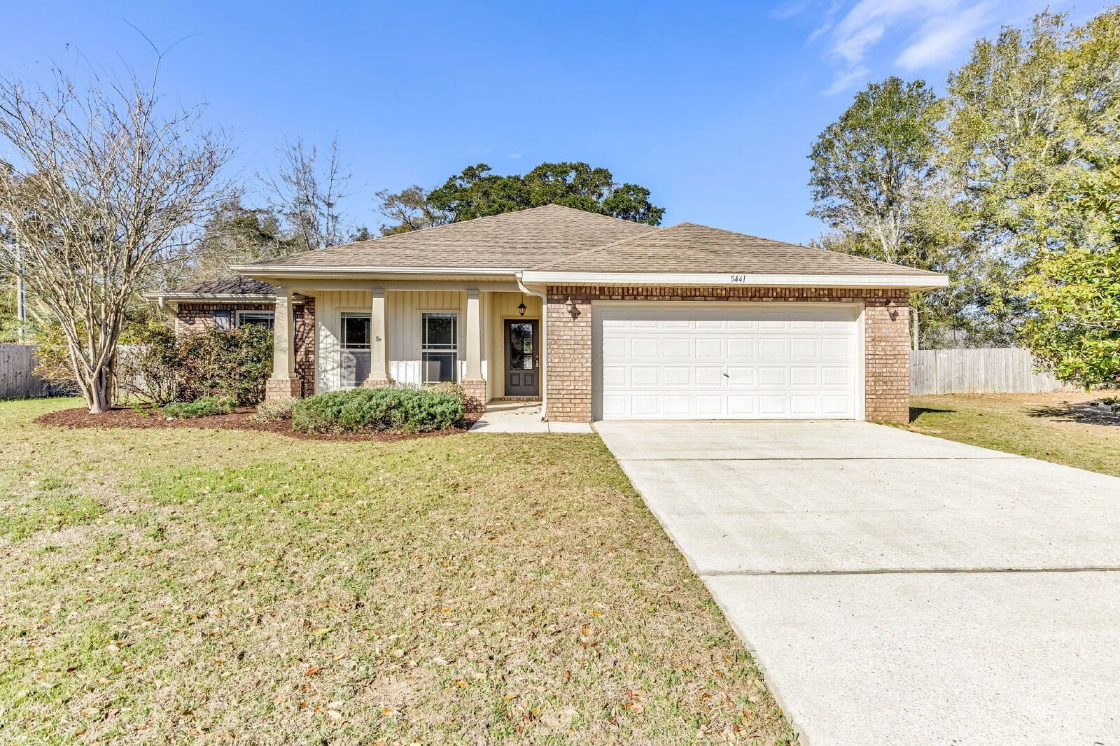 Spacious Modern Home in Pace – Move-In Ready! property image