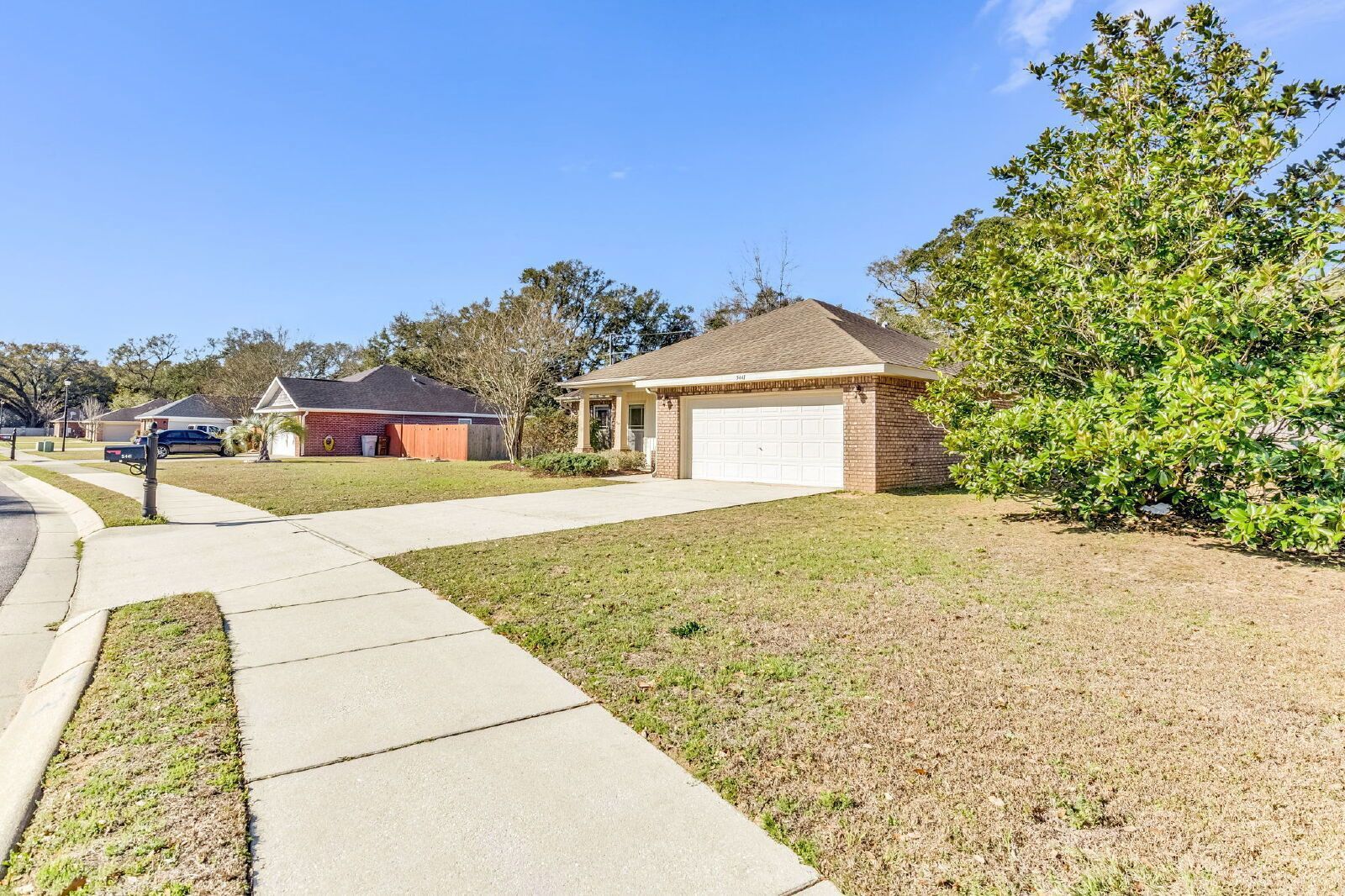 Spacious Modern Home in Pace – Move-In Ready! property image