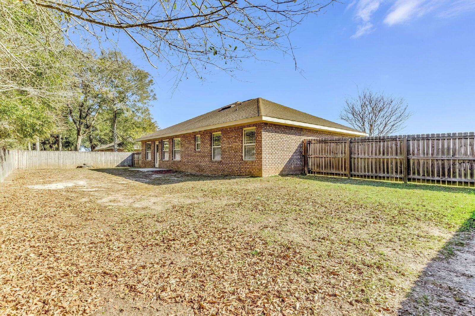 Spacious Modern Home in Pace – Move-In Ready! property image