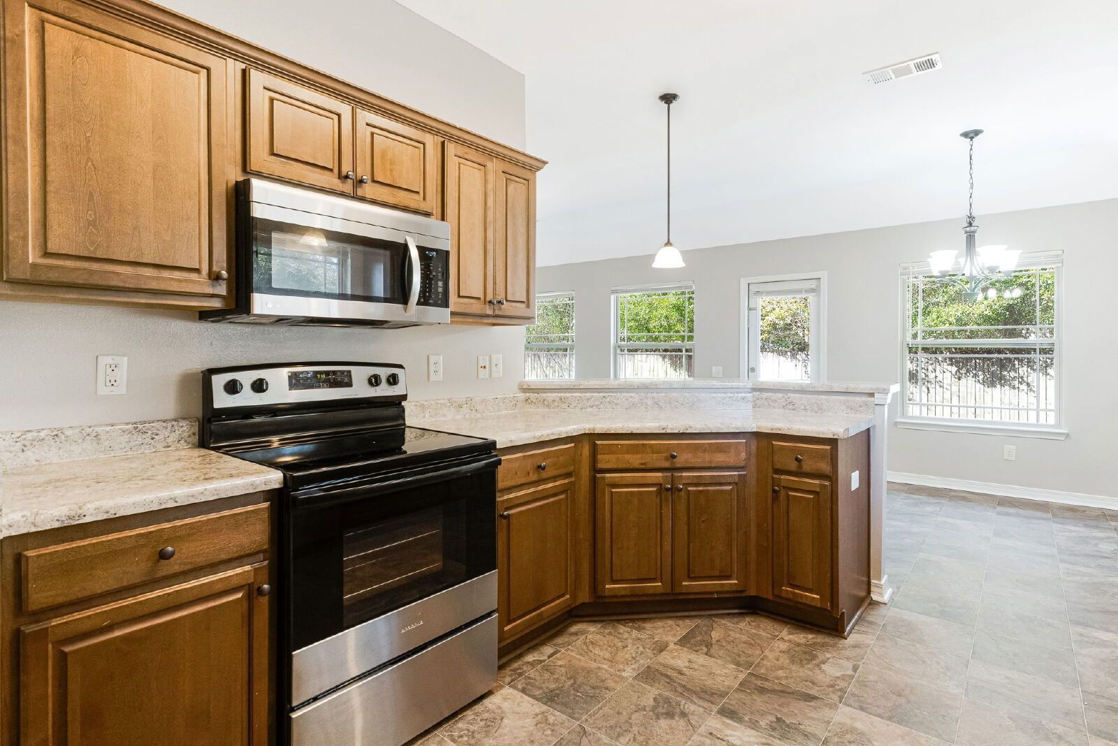 Spacious Modern Home in Pace – Move-In Ready! property image