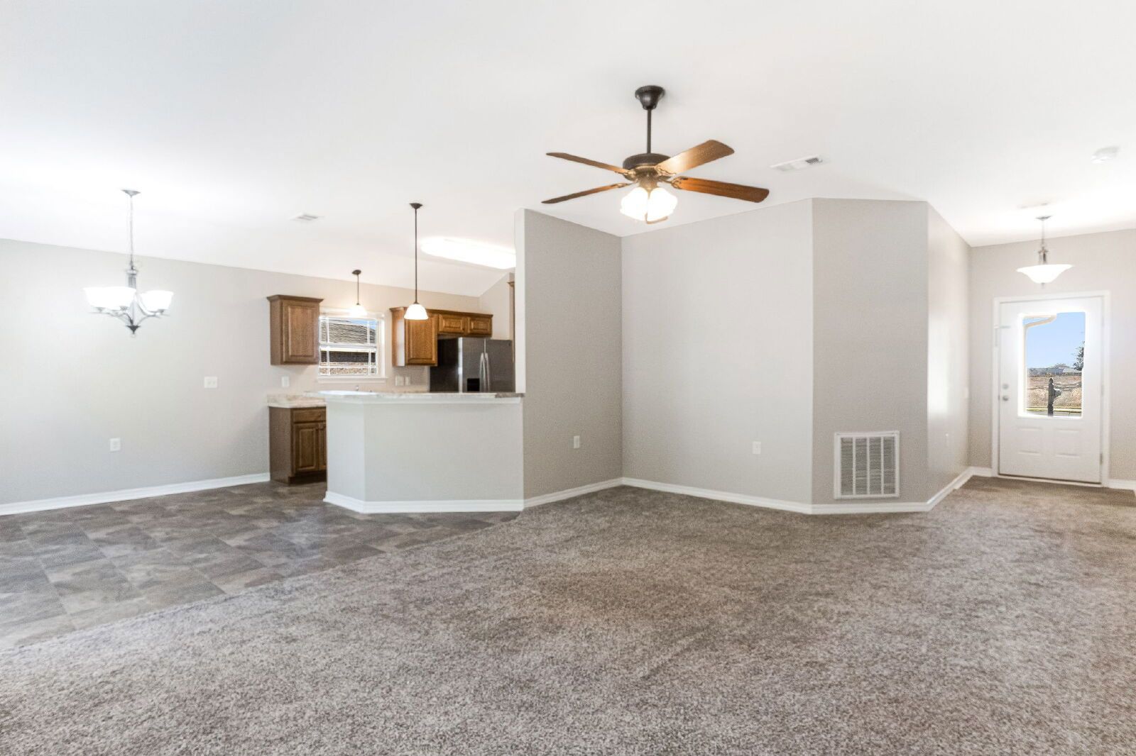 Spacious Modern Home in Pace – Move-In Ready! property image