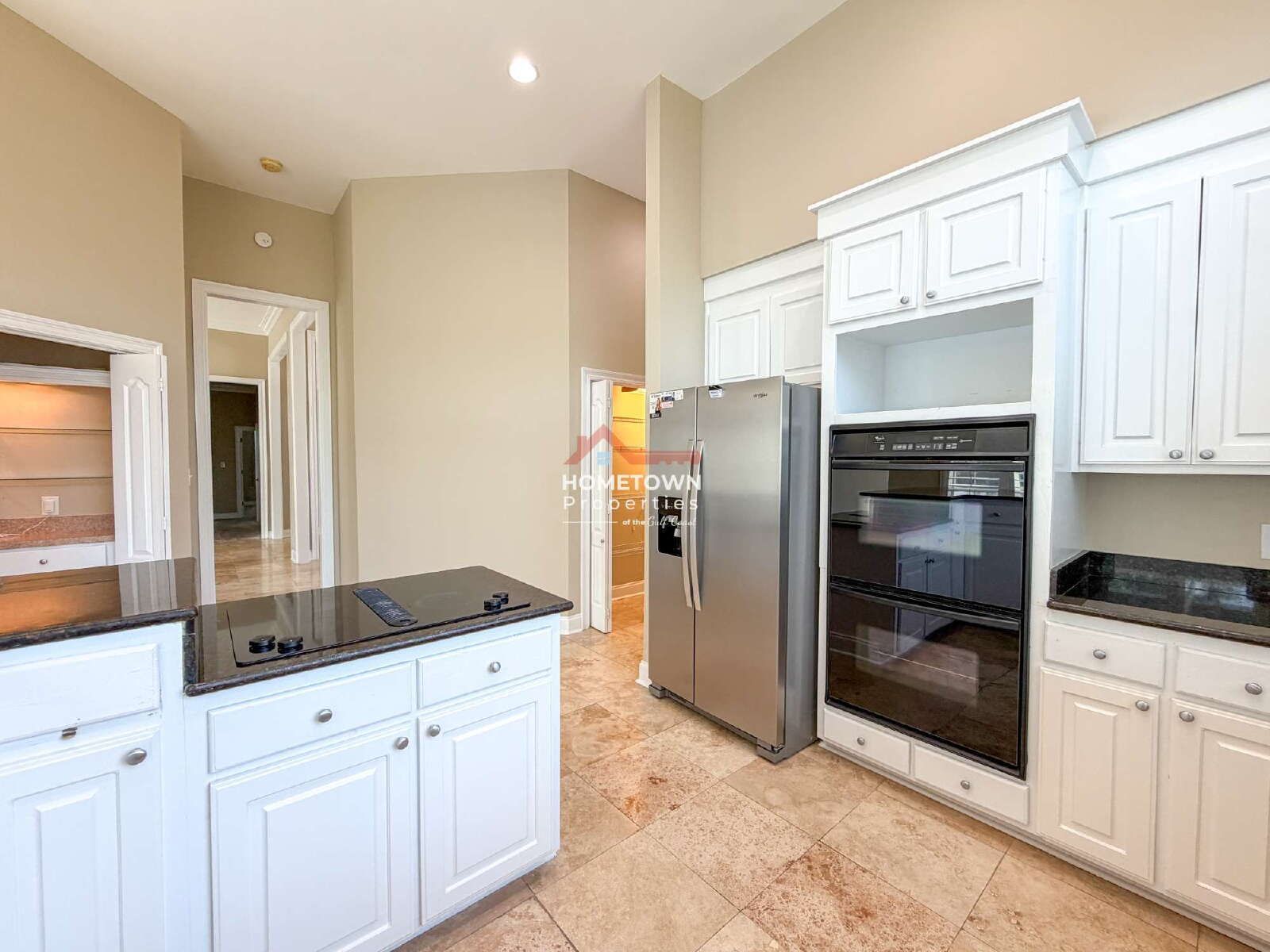 Charming Gulf Breeze Oasis: 3-Bedroom Retreat with Pool property image