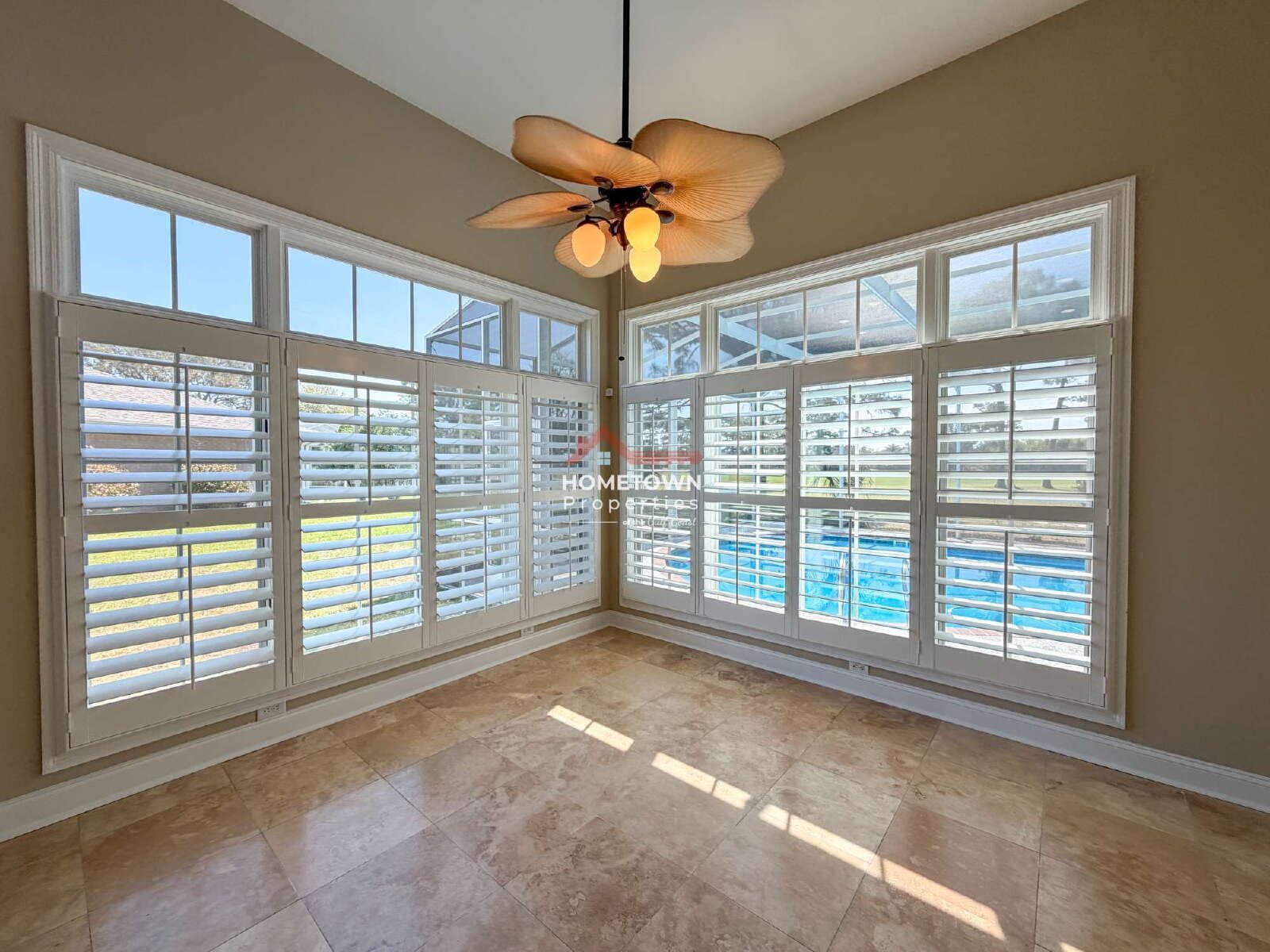 Charming Gulf Breeze Oasis: 3-Bedroom Retreat with Pool property image