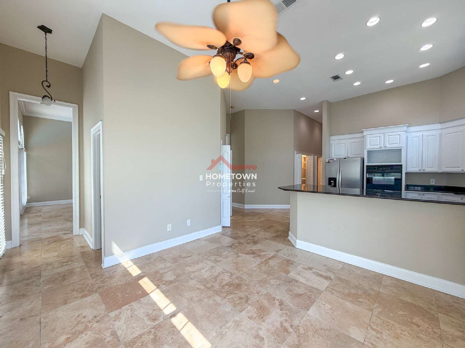 Charming Gulf Breeze Oasis: 3-Bedroom Retreat with Pool property image