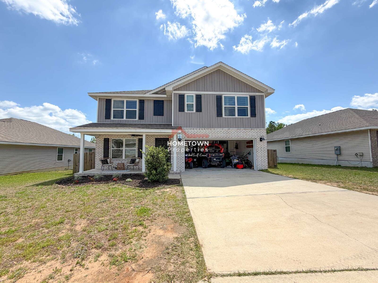Spacious 5-Bedroom Haven with 3 Full Baths and 2,599 Sq. Ft. of Comfort in Milton, FL! property image