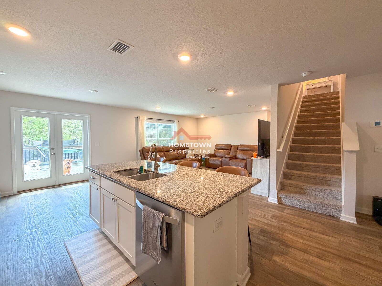 Spacious 5-Bedroom Haven with 3 Full Baths and 2,599 Sq. Ft. of Comfort in Milton, FL! property image