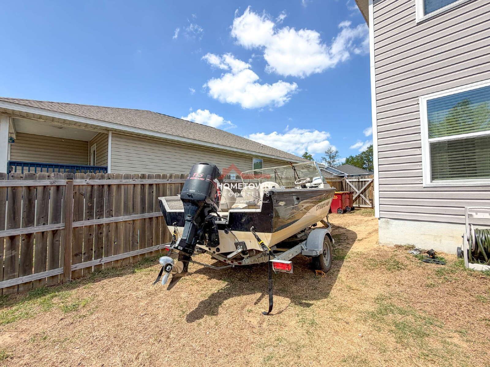 Spacious 5-Bedroom Haven with 3 Full Baths and 2,599 Sq. Ft. of Comfort in Milton, FL! property image