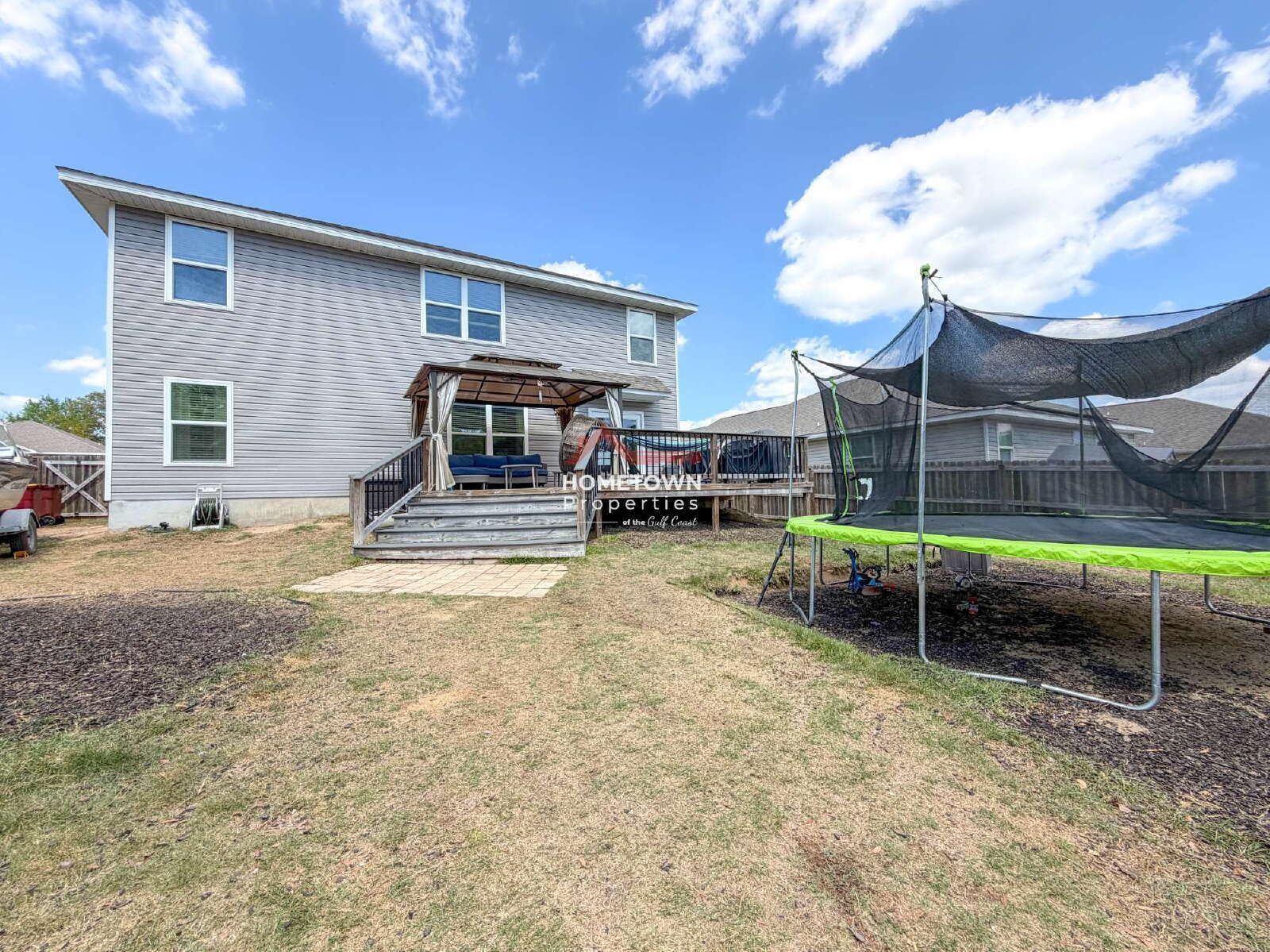 Spacious 5-Bedroom Haven with 3 Full Baths and 2,599 Sq. Ft. of Comfort in Milton, FL! property image