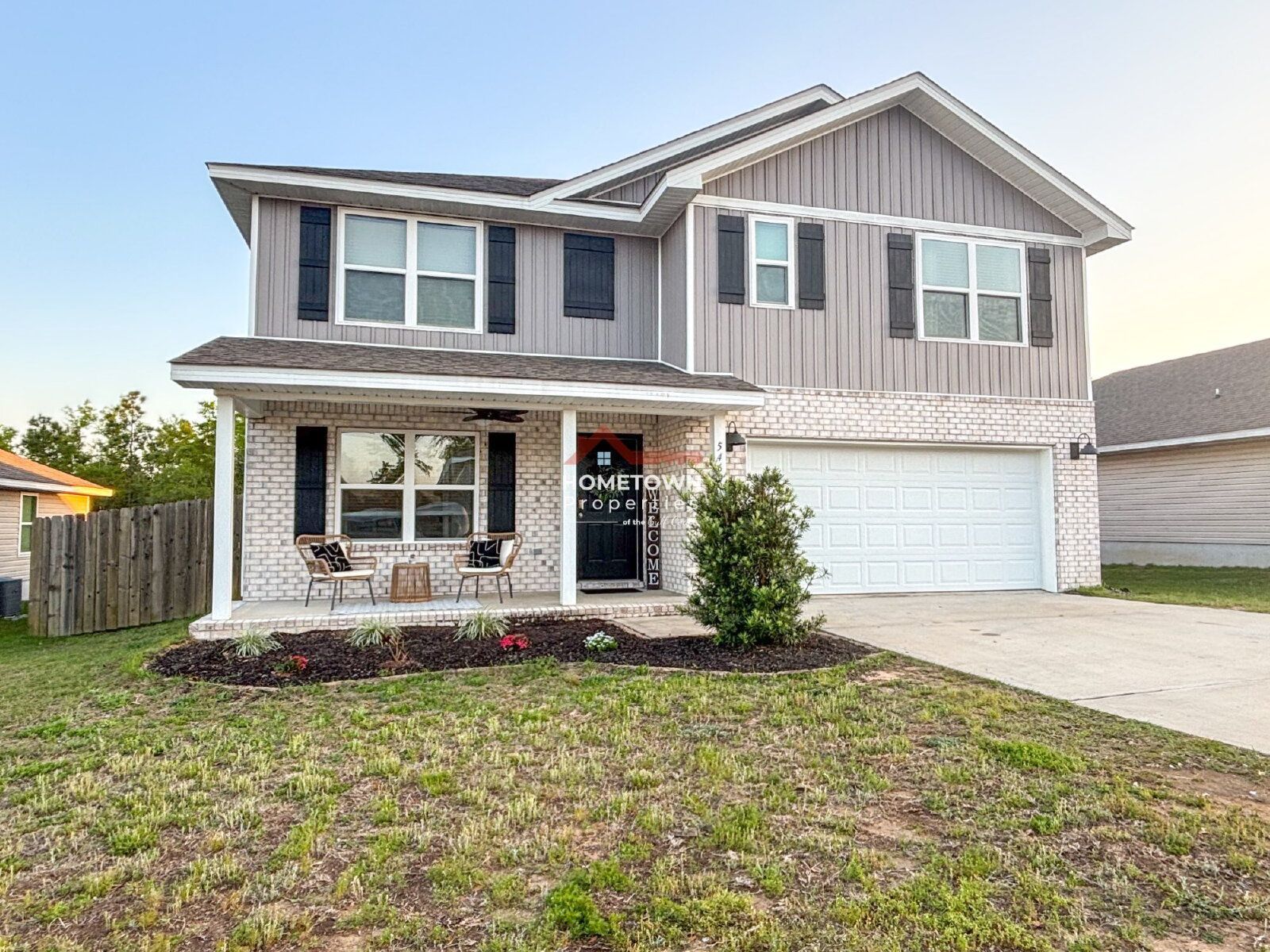 Spacious 5-Bedroom Haven with 3 Full Baths and 2,599 Sq. Ft. of Comfort in Milton, FL! property image