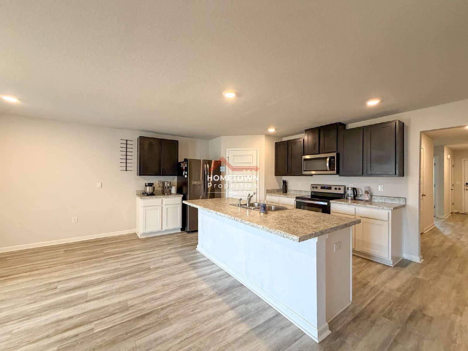 Discover Spacious Comfort: 4-Bedroom, 2-Bath Home at 4382 Redbay Court, Pace, FL! property image