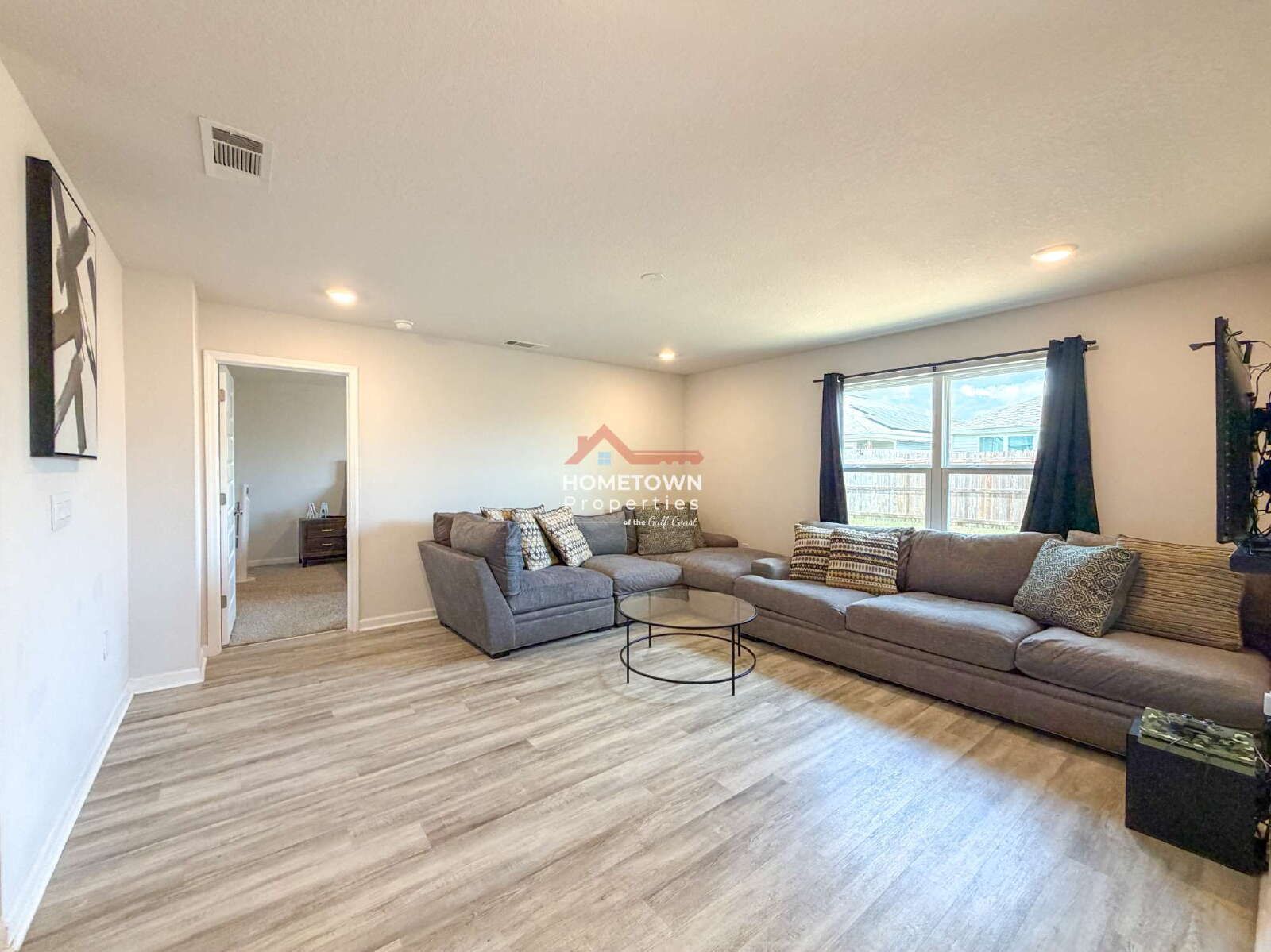 Discover Spacious Comfort: 4-Bedroom, 2-Bath Home at 4382 Redbay Court, Pace, FL! property image