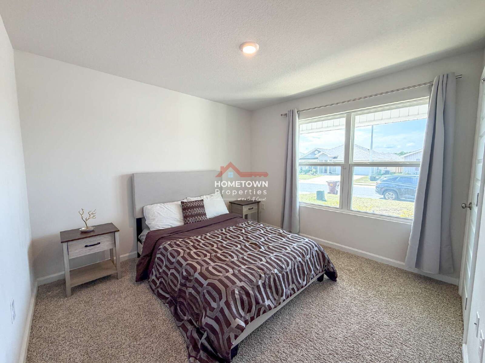 Discover Spacious Comfort: 4-Bedroom, 2-Bath Home at 4382 Redbay Court, Pace, FL! property image