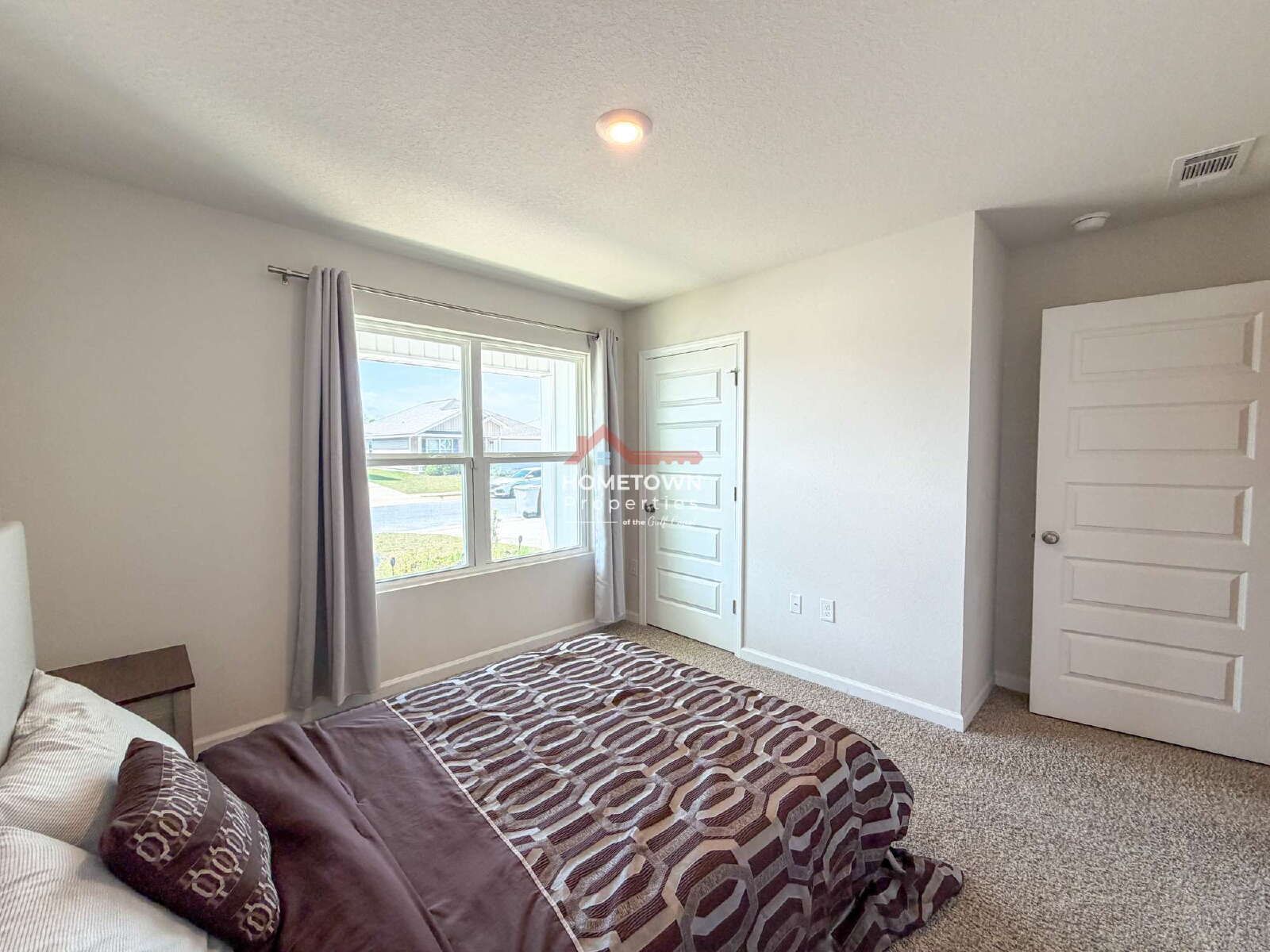 Discover Spacious Comfort: 4-Bedroom, 2-Bath Home at 4382 Redbay Court, Pace, FL! property image