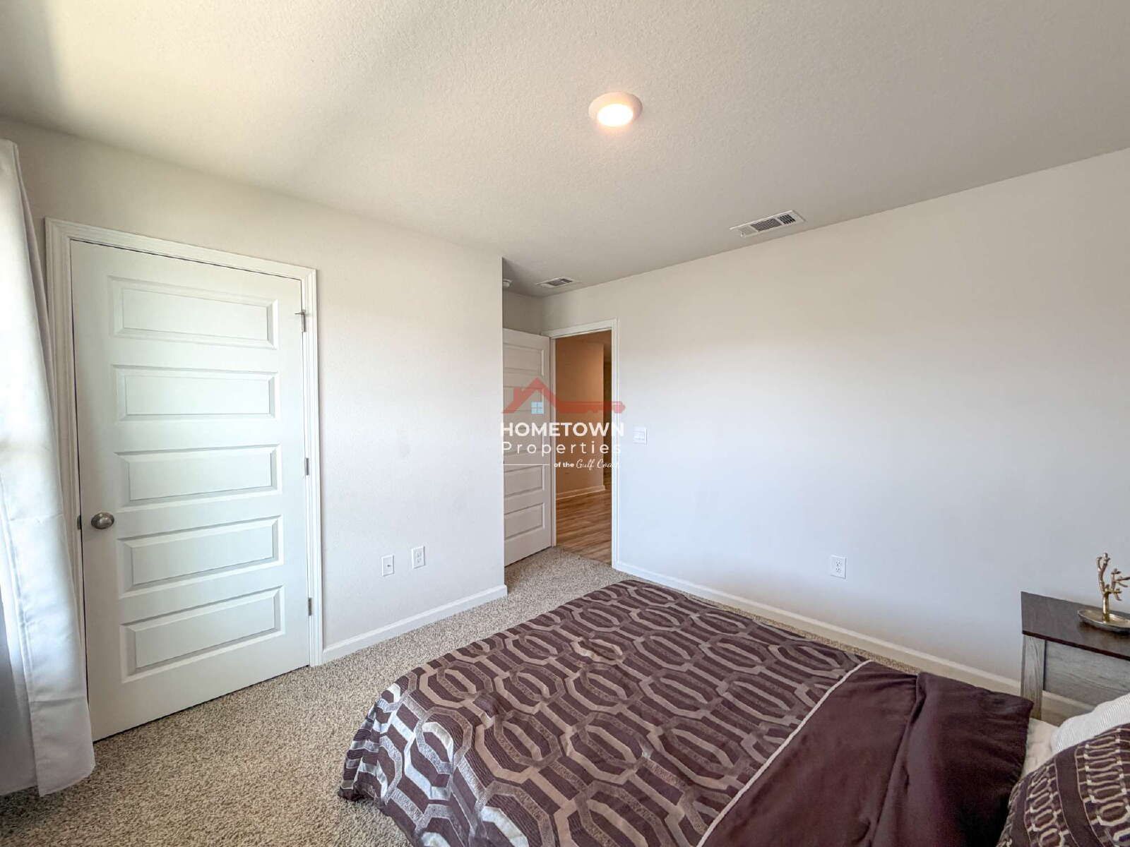 Discover Spacious Comfort: 4-Bedroom, 2-Bath Home at 4382 Redbay Court, Pace, FL! property image