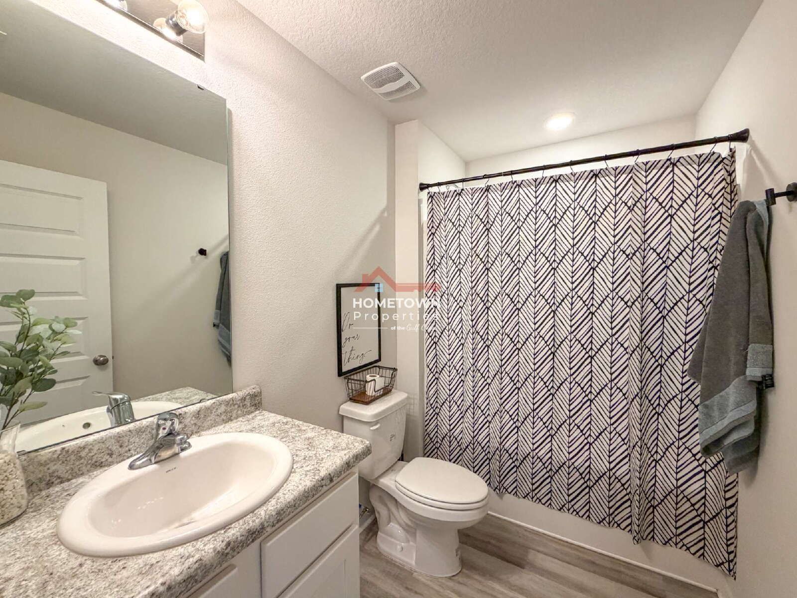 Discover Spacious Comfort: 4-Bedroom, 2-Bath Home at 4382 Redbay Court, Pace, FL! property image