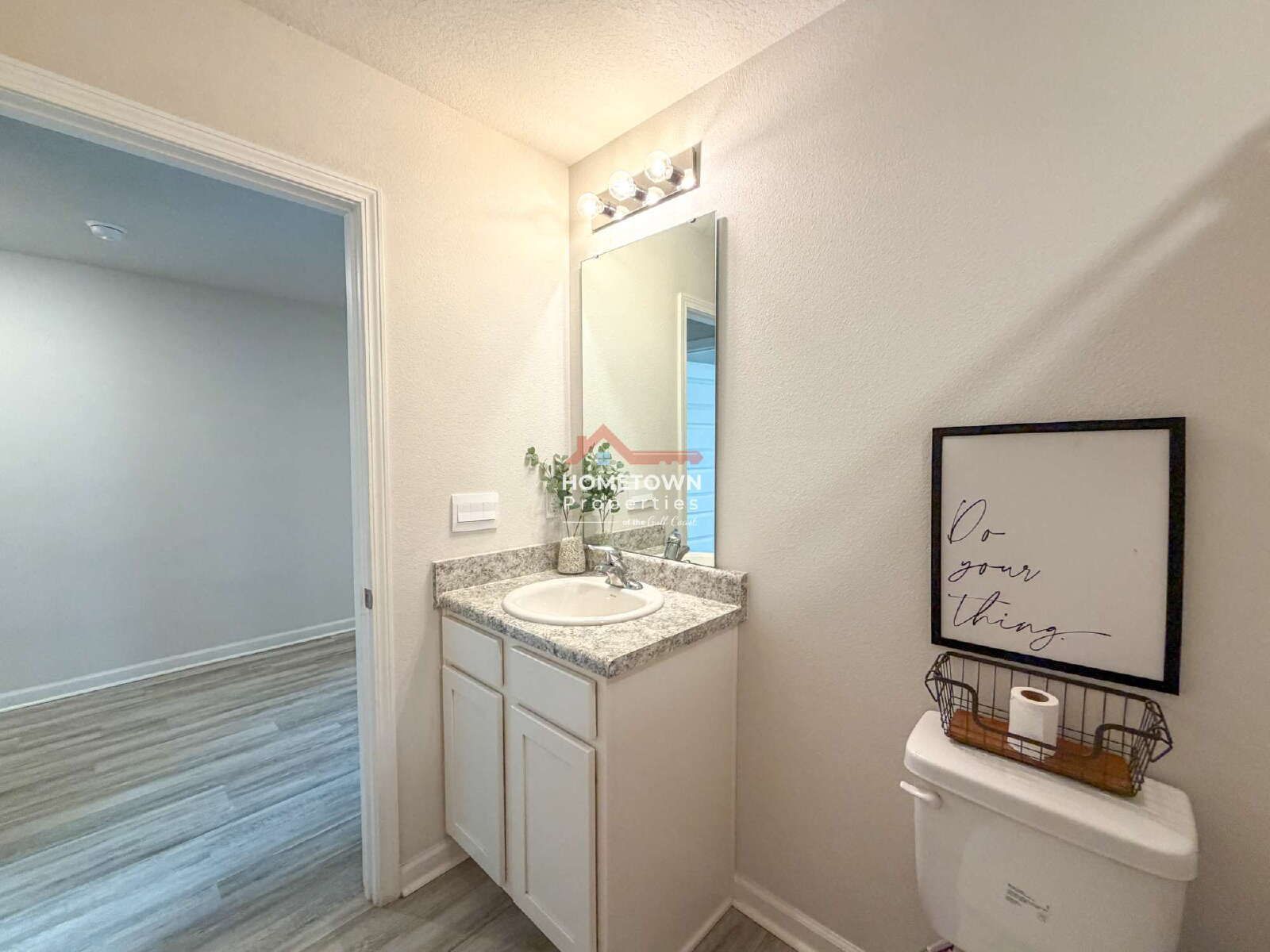 Discover Spacious Comfort: 4-Bedroom, 2-Bath Home at 4382 Redbay Court, Pace, FL! property image