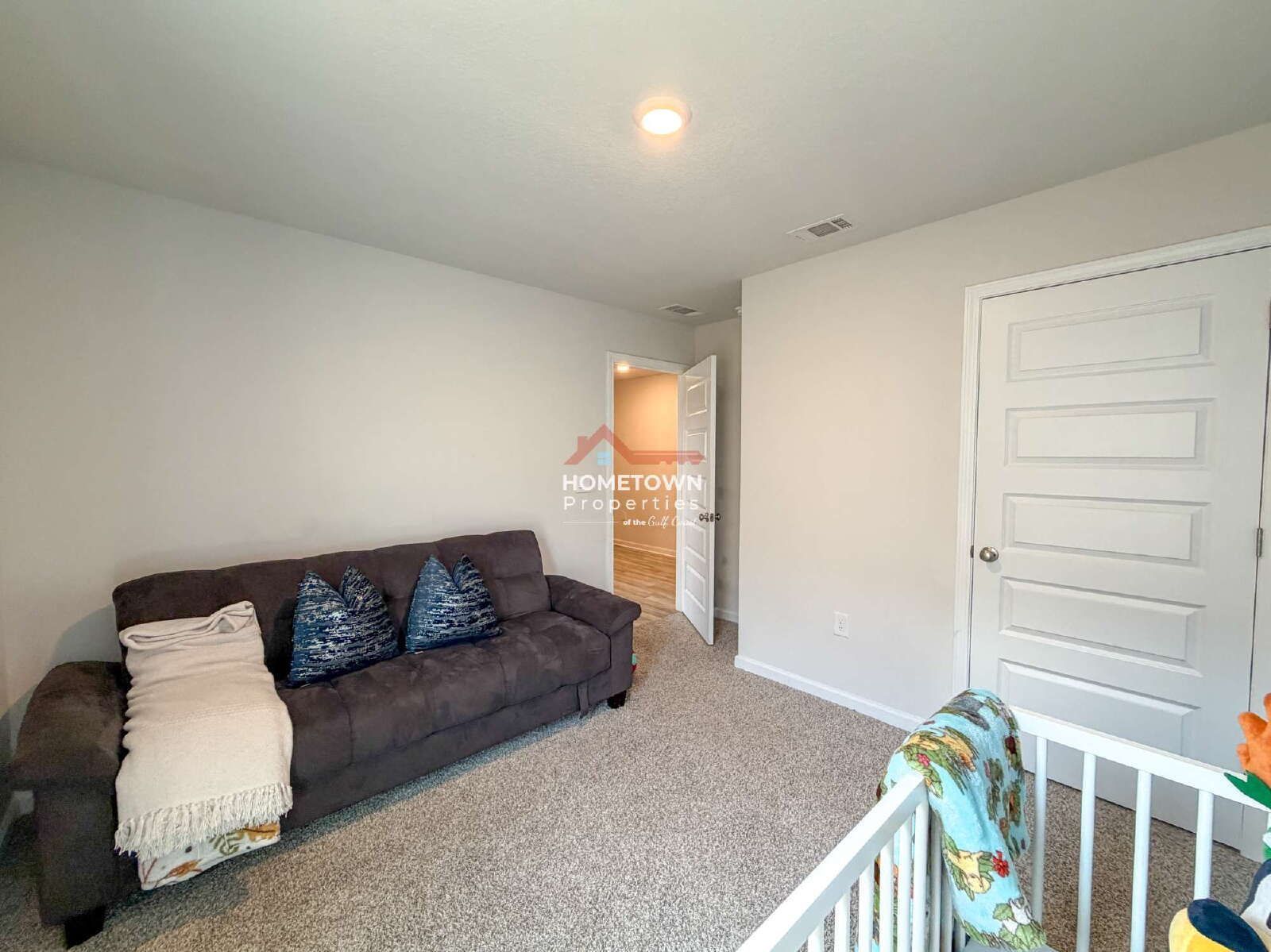 Discover Spacious Comfort: 4-Bedroom, 2-Bath Home at 4382 Redbay Court, Pace, FL! property image