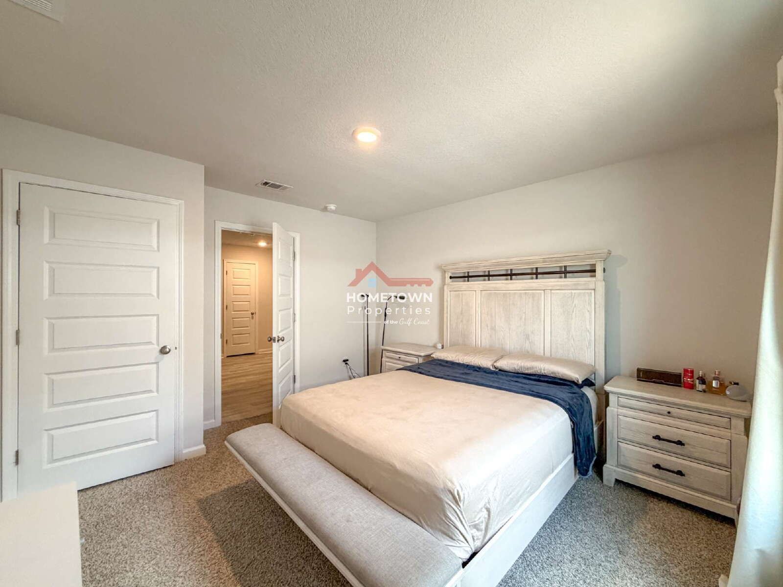 Discover Spacious Comfort: 4-Bedroom, 2-Bath Home at 4382 Redbay Court, Pace, FL! property image