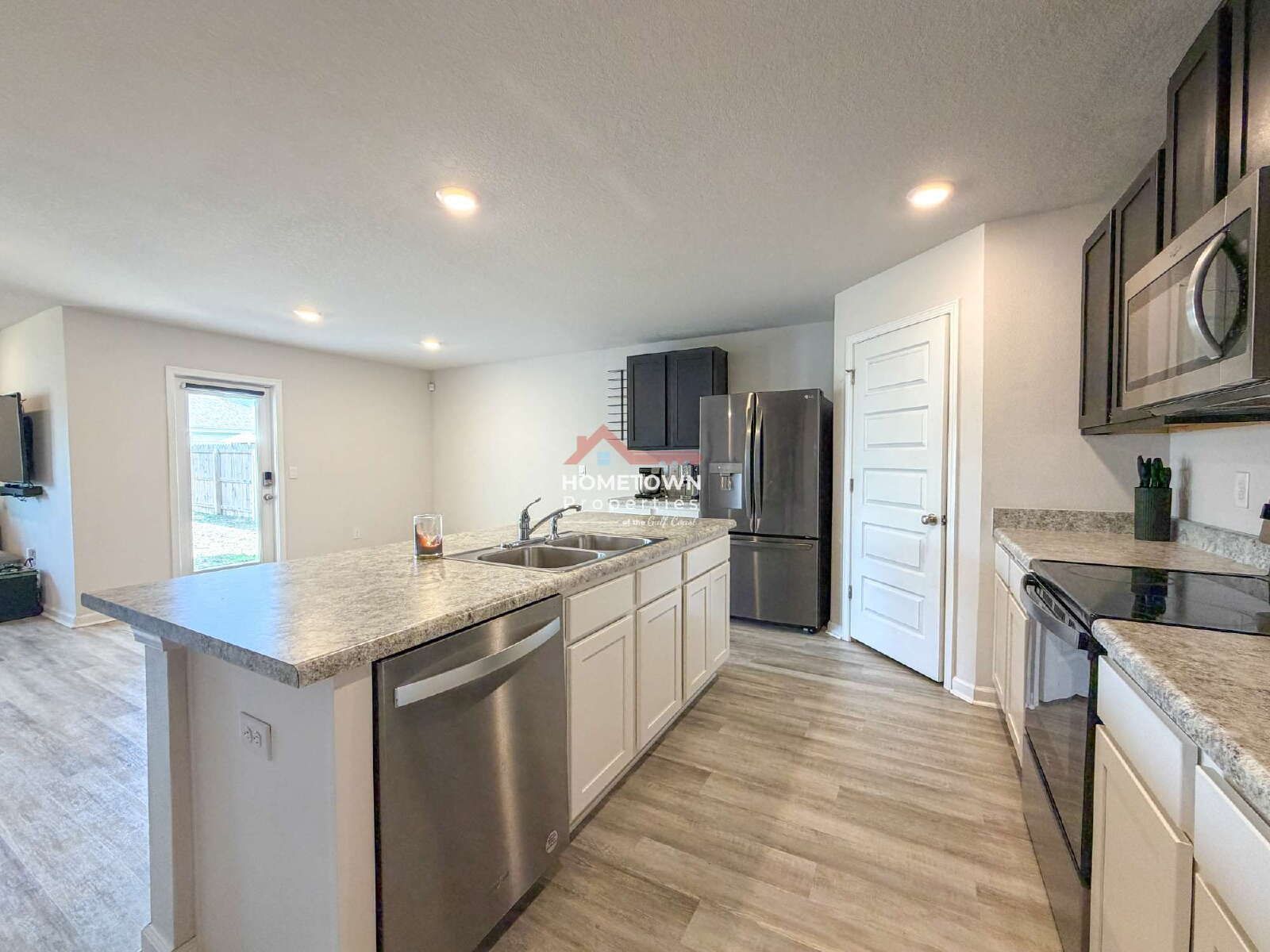 Discover Spacious Comfort: 4-Bedroom, 2-Bath Home at 4382 Redbay Court, Pace, FL! property image