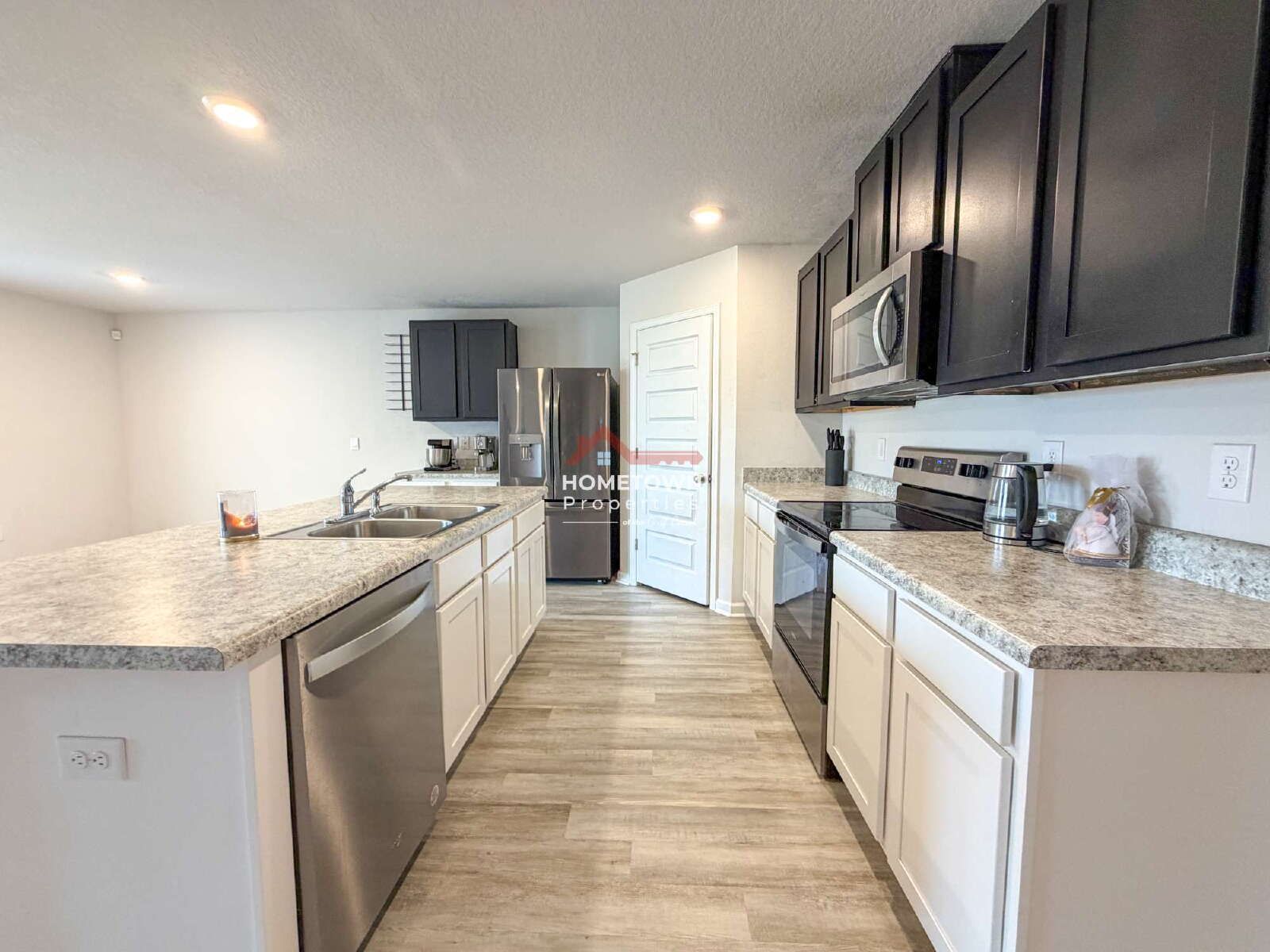 Discover Spacious Comfort: 4-Bedroom, 2-Bath Home at 4382 Redbay Court, Pace, FL! property image