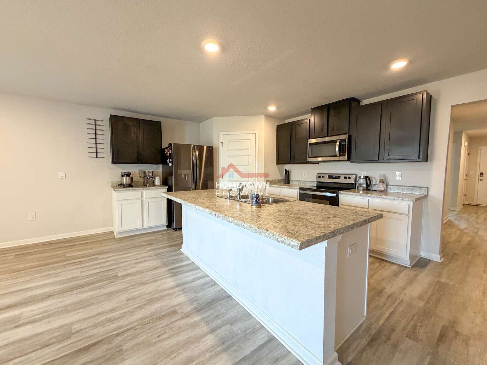 Discover Spacious Comfort: 4-Bedroom, 2-Bath Home at 4382 Redbay Court, Pace, FL! property image