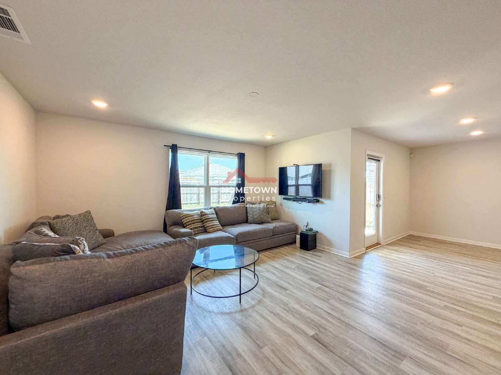 Discover Spacious Comfort: 4-Bedroom, 2-Bath Home at 4382 Redbay Court, Pace, FL! property image