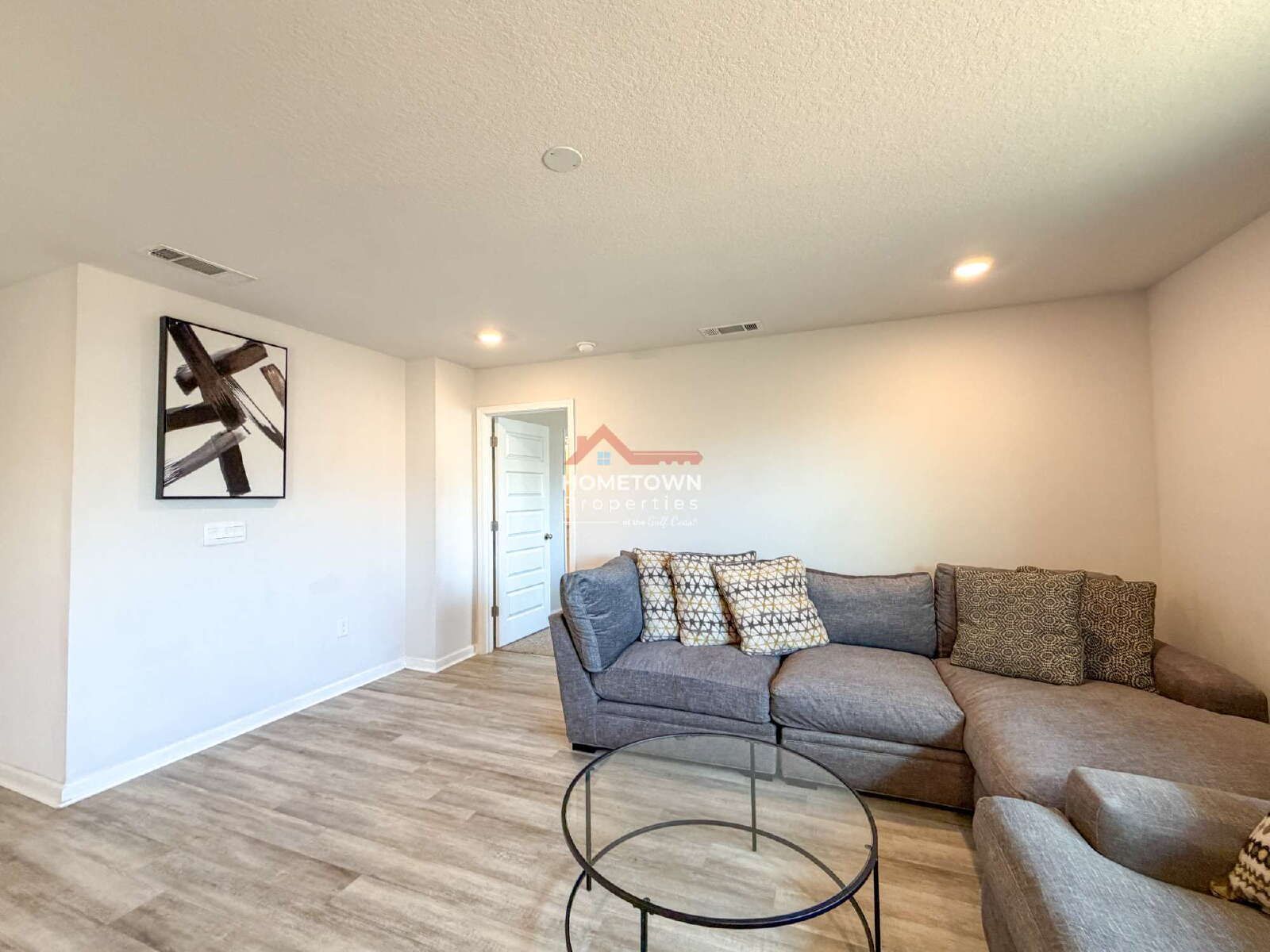 Discover Spacious Comfort: 4-Bedroom, 2-Bath Home at 4382 Redbay Court, Pace, FL! property image