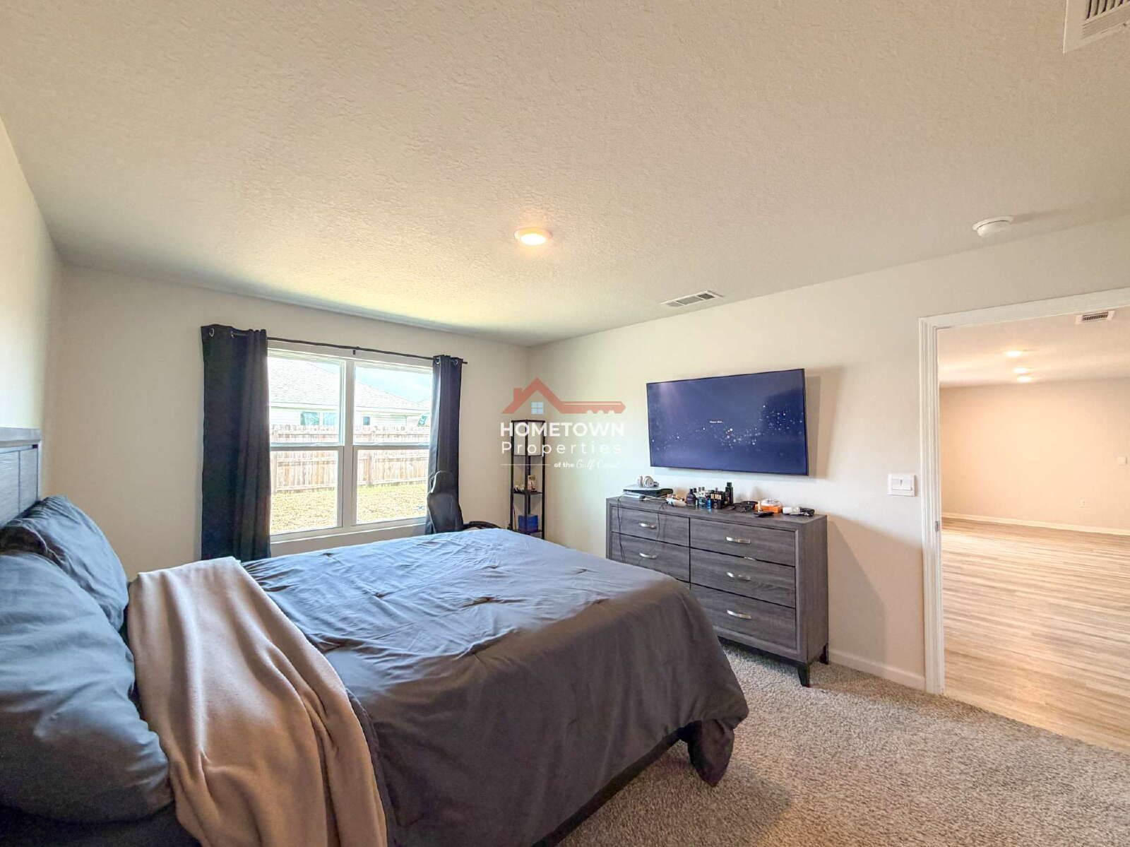 Discover Spacious Comfort: 4-Bedroom, 2-Bath Home at 4382 Redbay Court, Pace, FL! property image