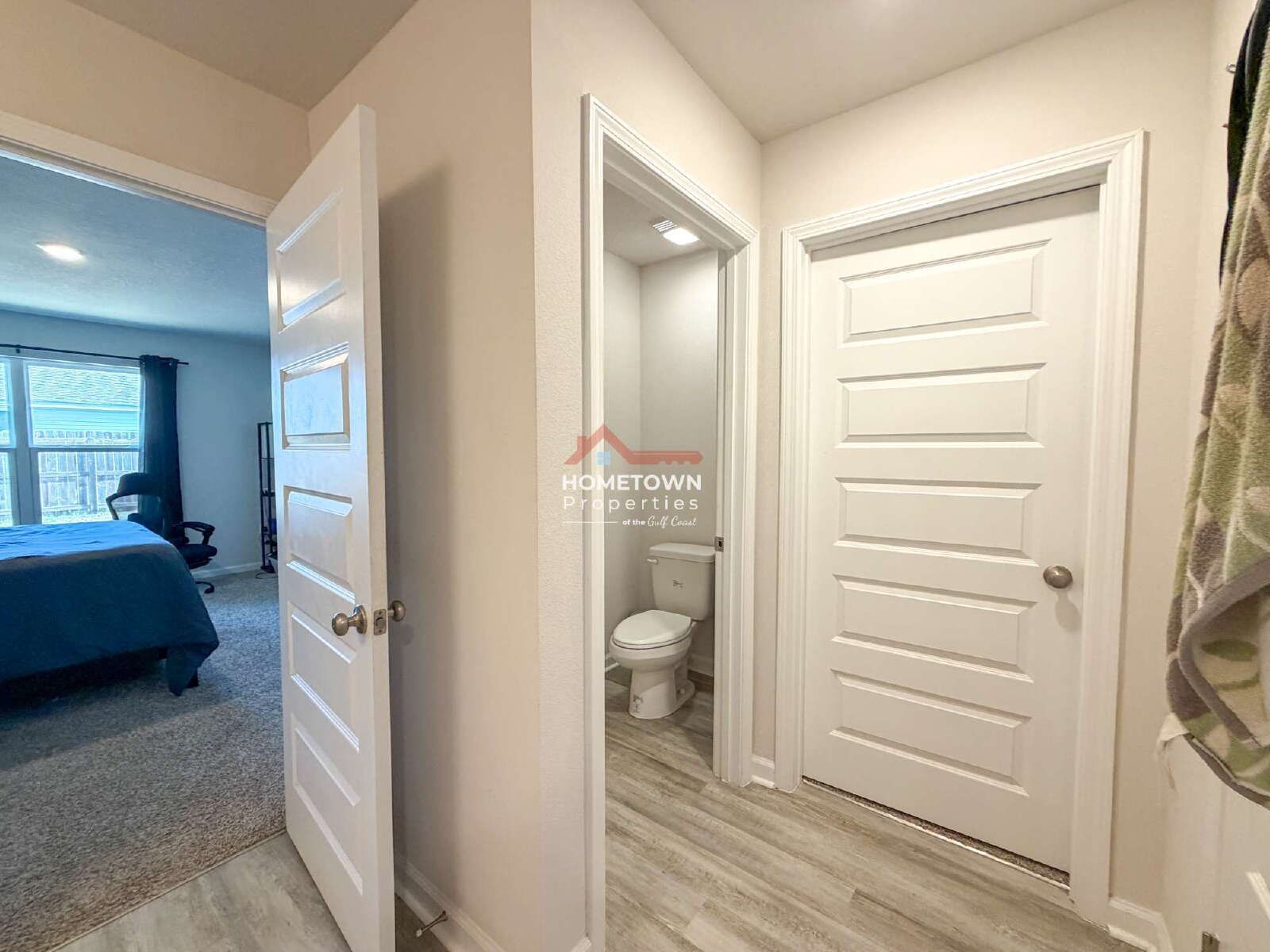 Discover Spacious Comfort: 4-Bedroom, 2-Bath Home at 4382 Redbay Court, Pace, FL! property image