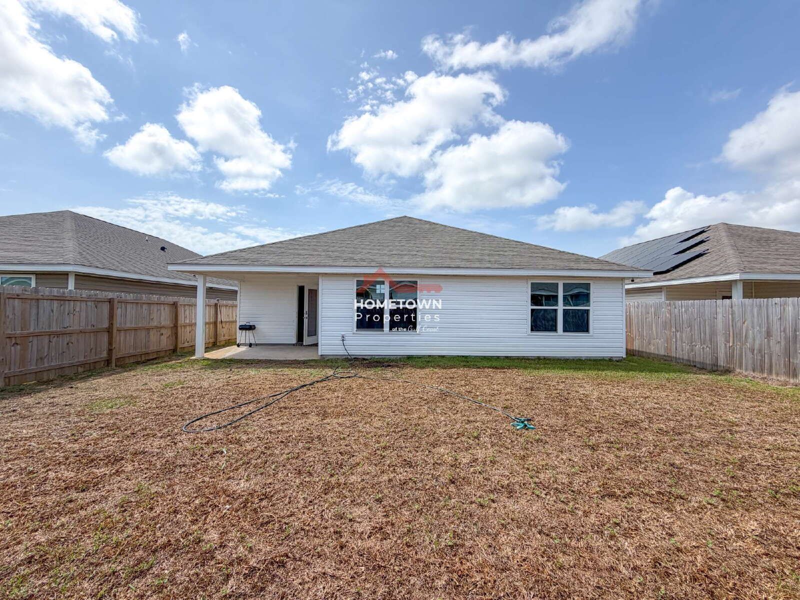 Discover Spacious Comfort: 4-Bedroom, 2-Bath Home at 4382 Redbay Court, Pace, FL! property image