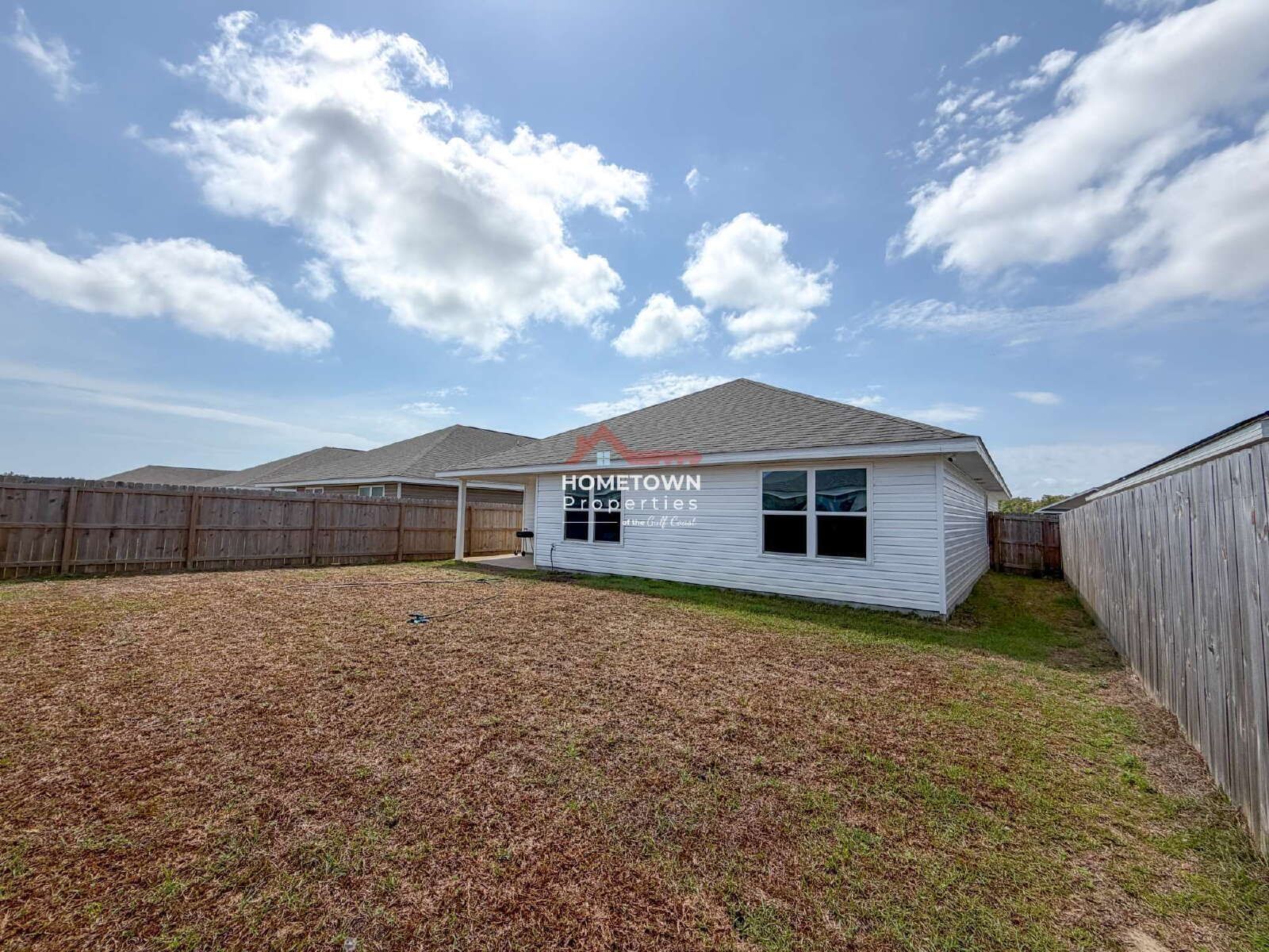 Discover Spacious Comfort: 4-Bedroom, 2-Bath Home at 4382 Redbay Court, Pace, FL! property image