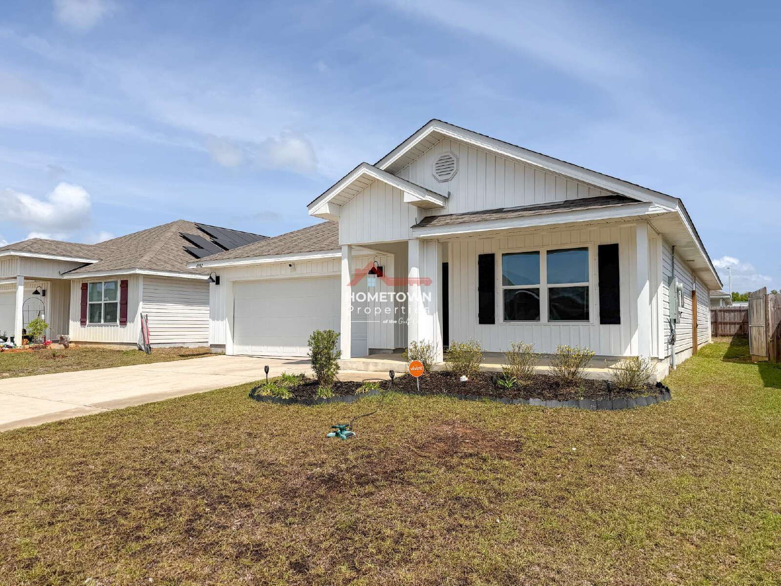 Discover Spacious Comfort: 4-Bedroom, 2-Bath Home at 4382 Redbay Court, Pace, FL! property image