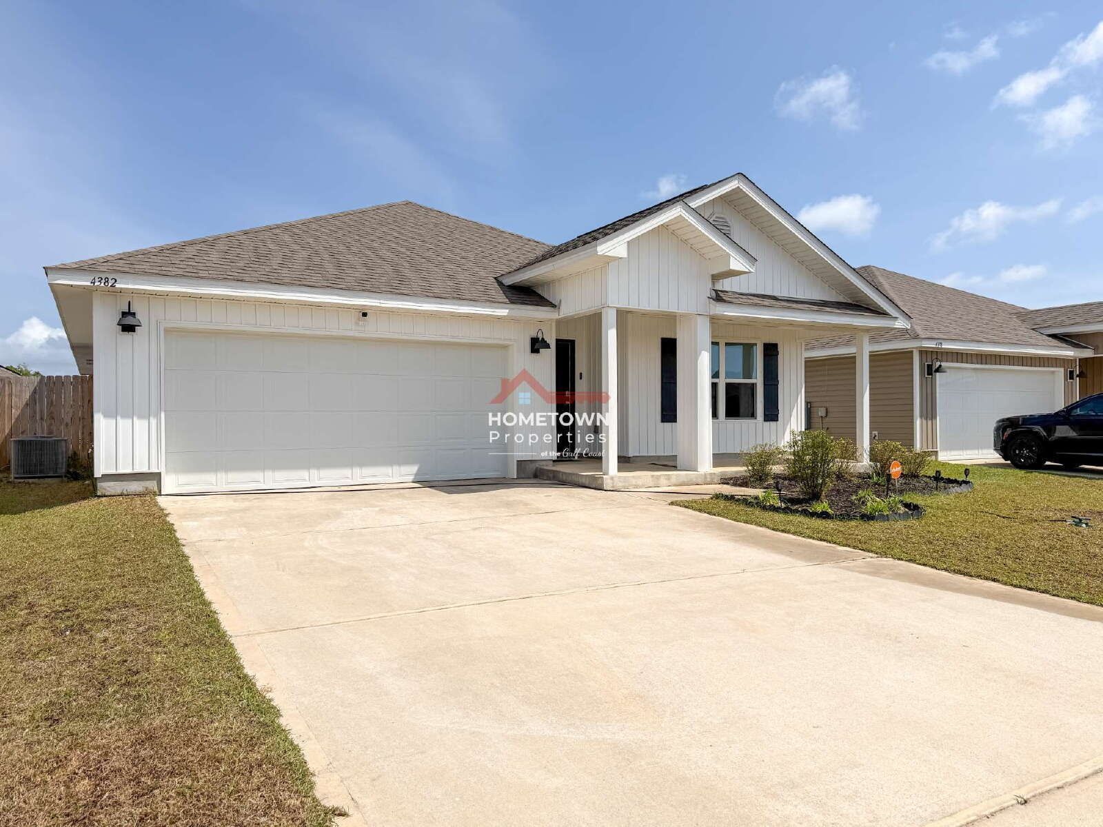 Discover Spacious Comfort: 4-Bedroom, 2-Bath Home at 4382 Redbay Court, Pace, FL! property image